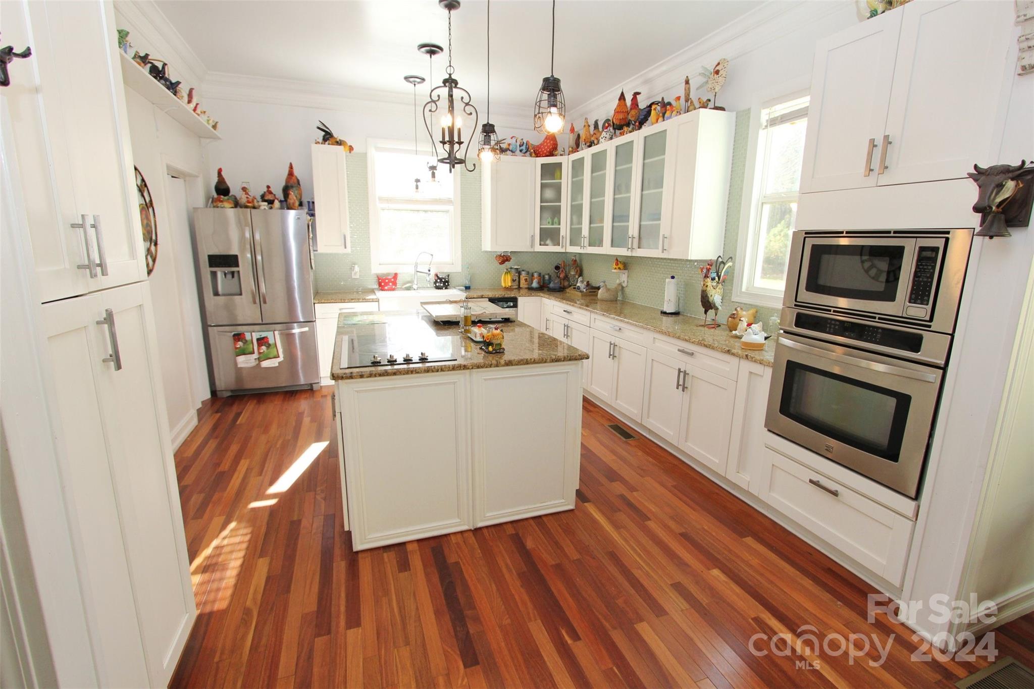 2034 Haileys Ferry Road Lilesville NC 28091