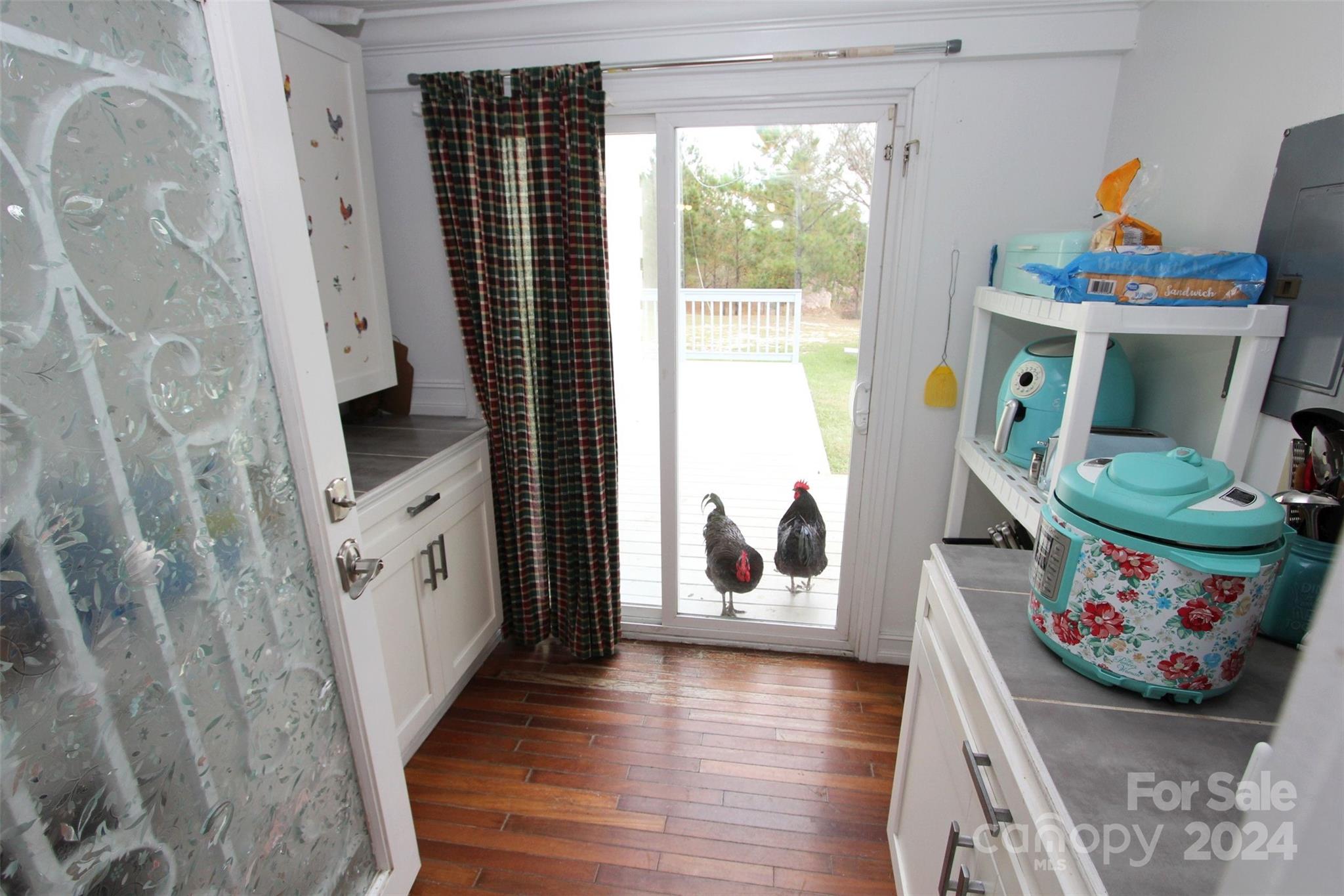 2034 Haileys Ferry Road Lilesville NC 28091