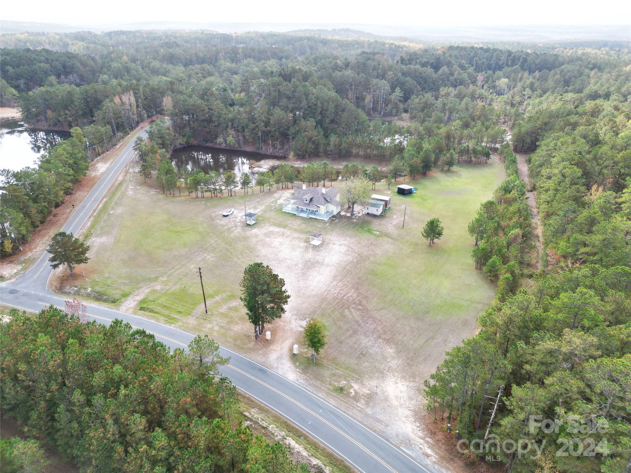 2034 Haileys Ferry Road Lilesville NC 28091