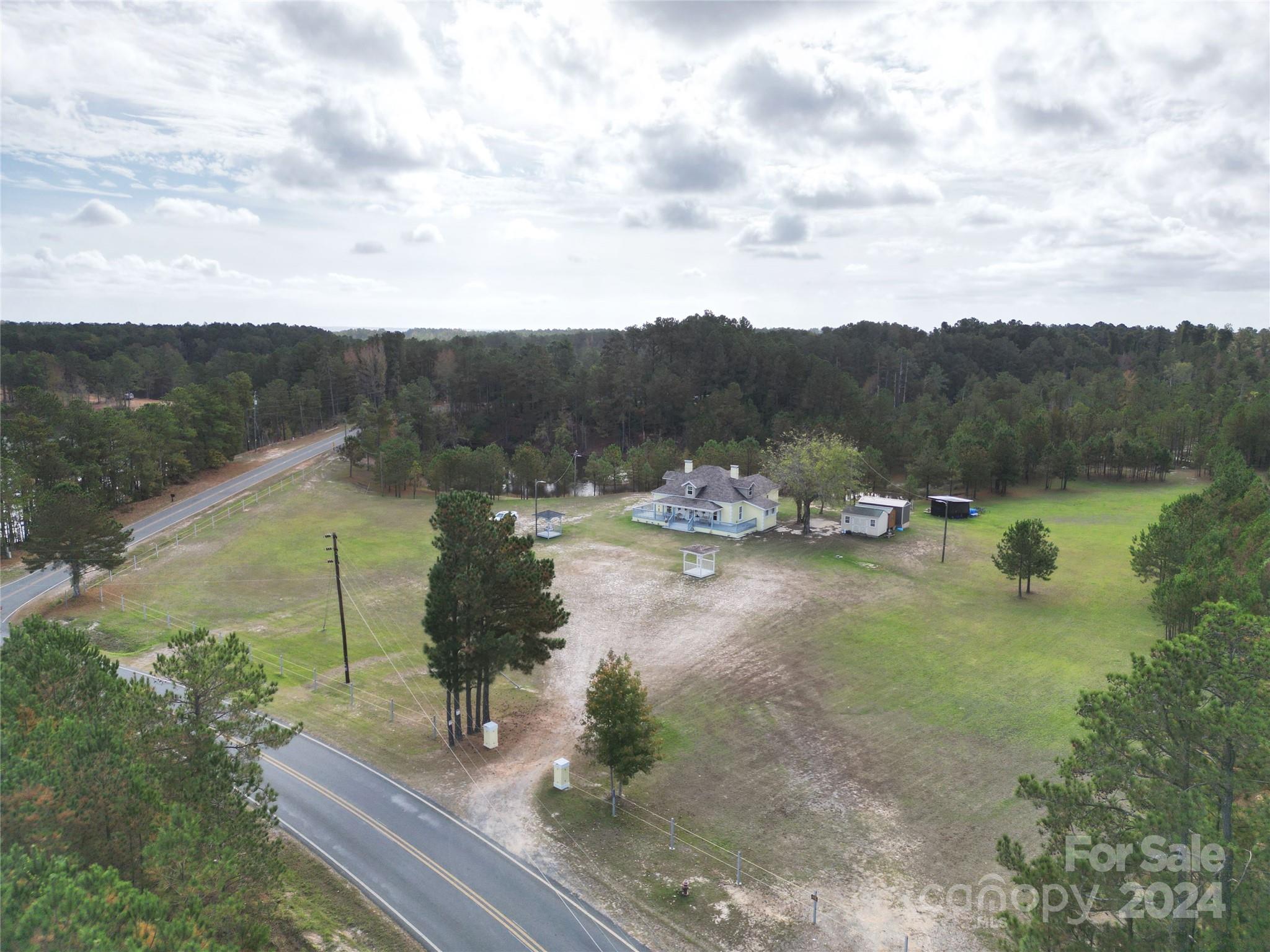 2034 Haileys Ferry Road Lilesville NC 28091