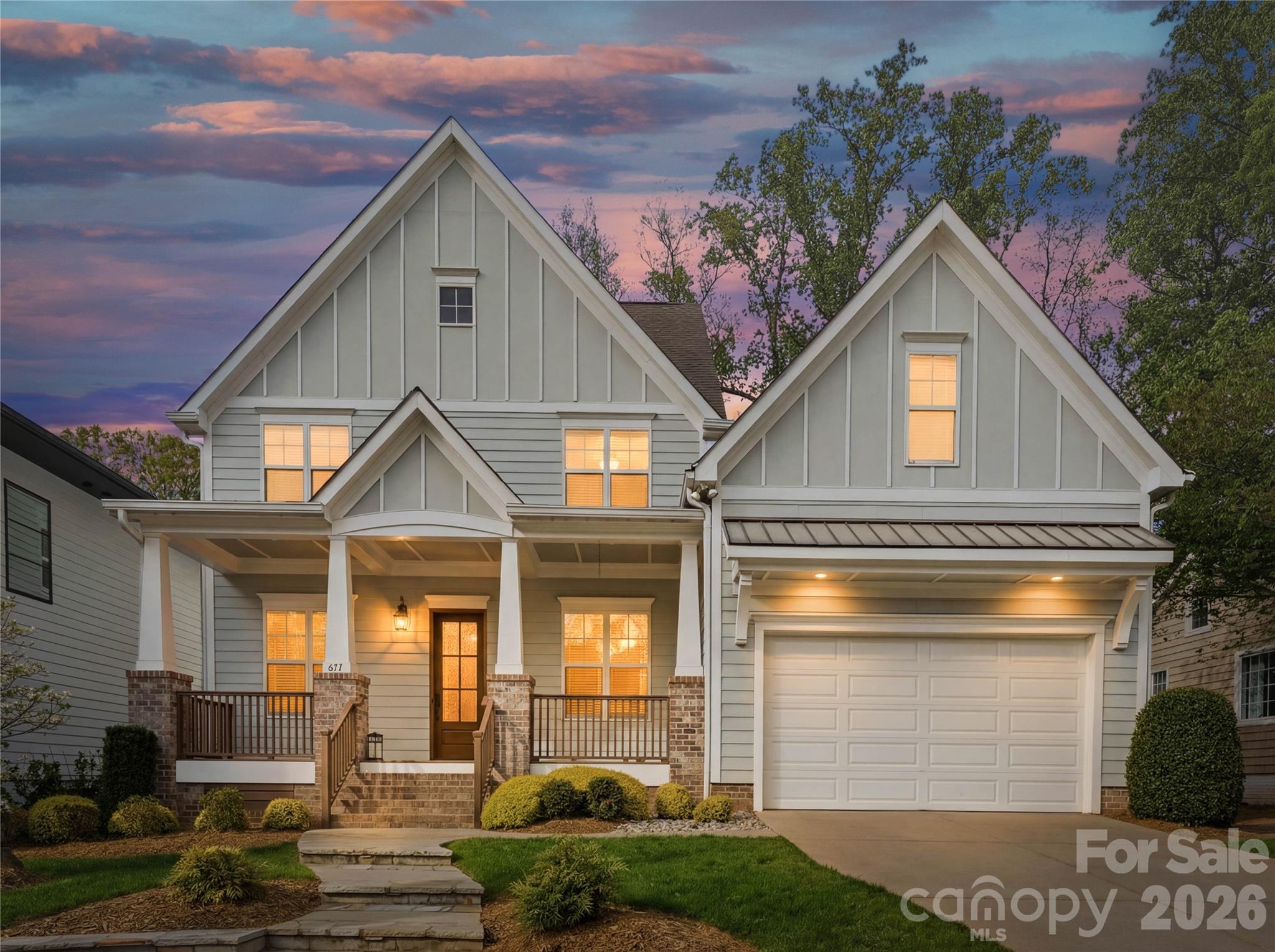 661 Ideal Way Charlotte NC 28203