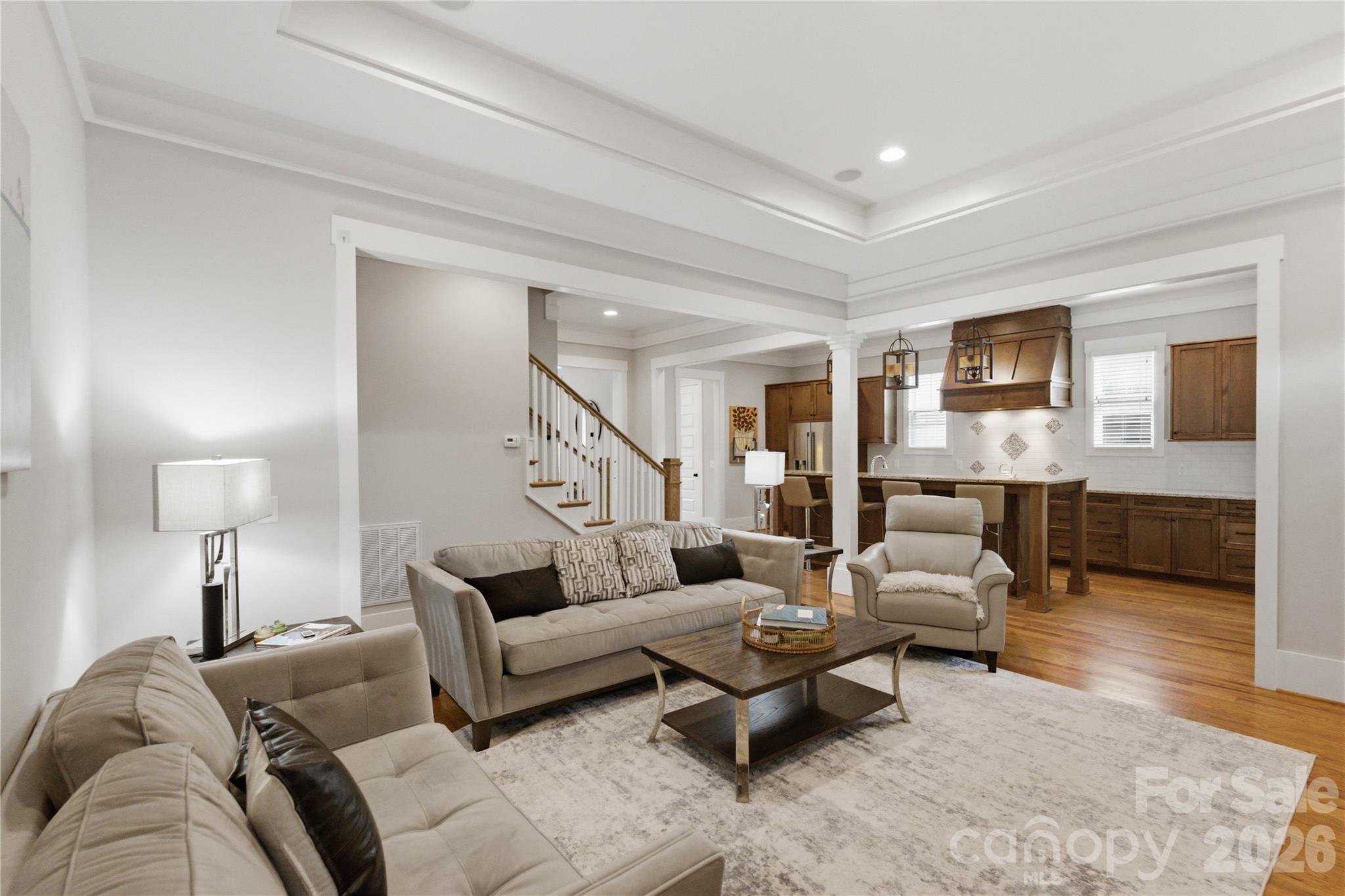 661 Ideal Way Charlotte NC 28203