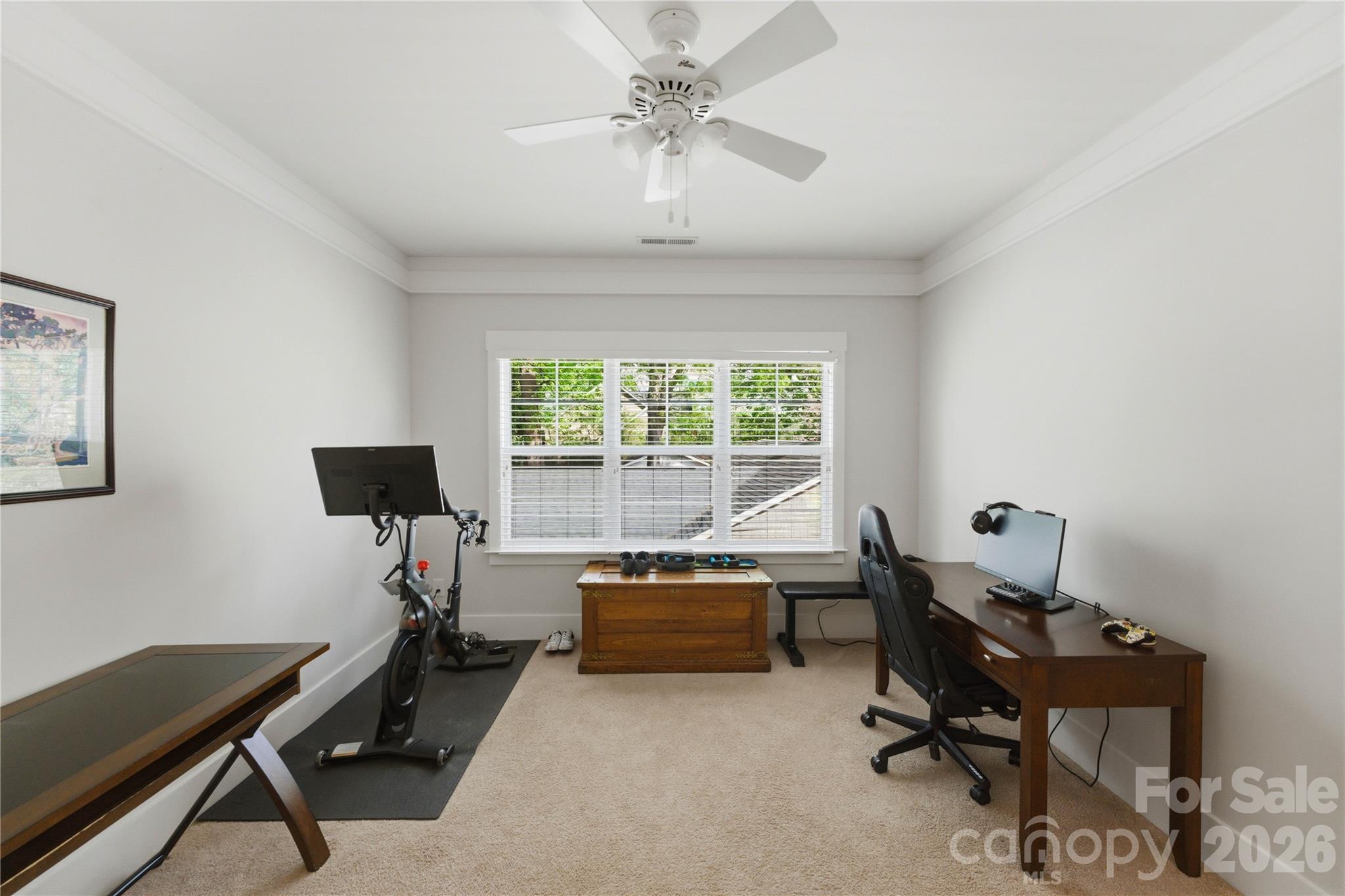 661 Ideal Way Charlotte NC 28203