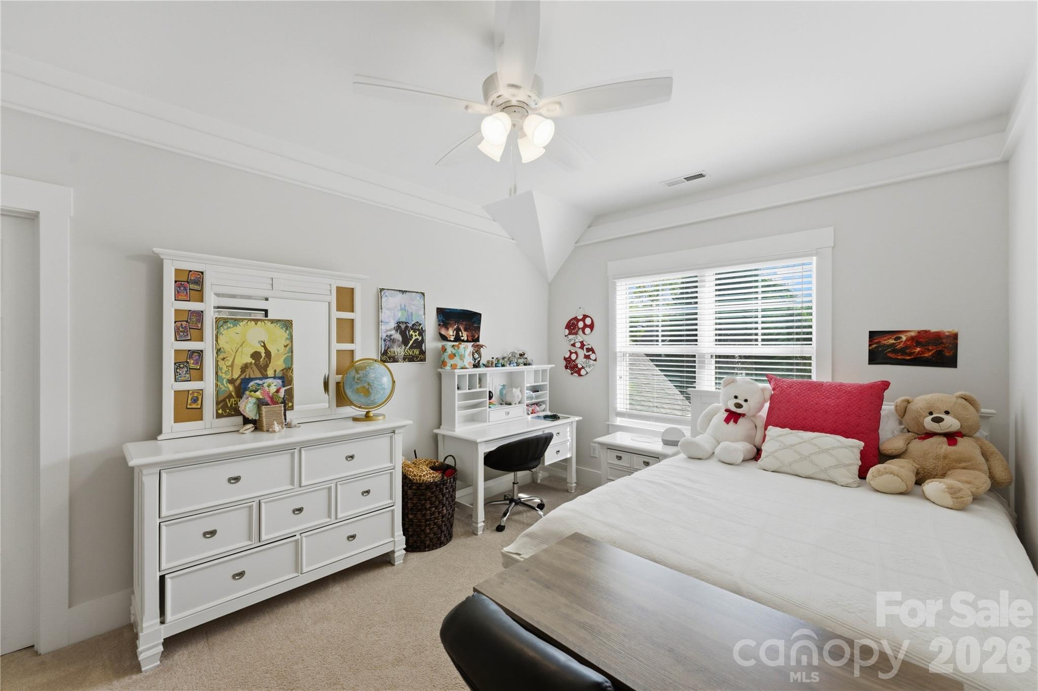 661 Ideal Way Charlotte NC 28203