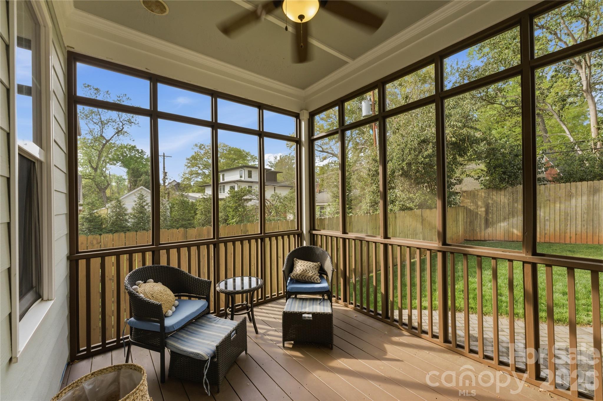 661 Ideal Way Charlotte NC 28203