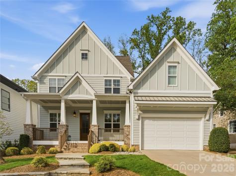 661 Ideal Way Charlotte NC 28203