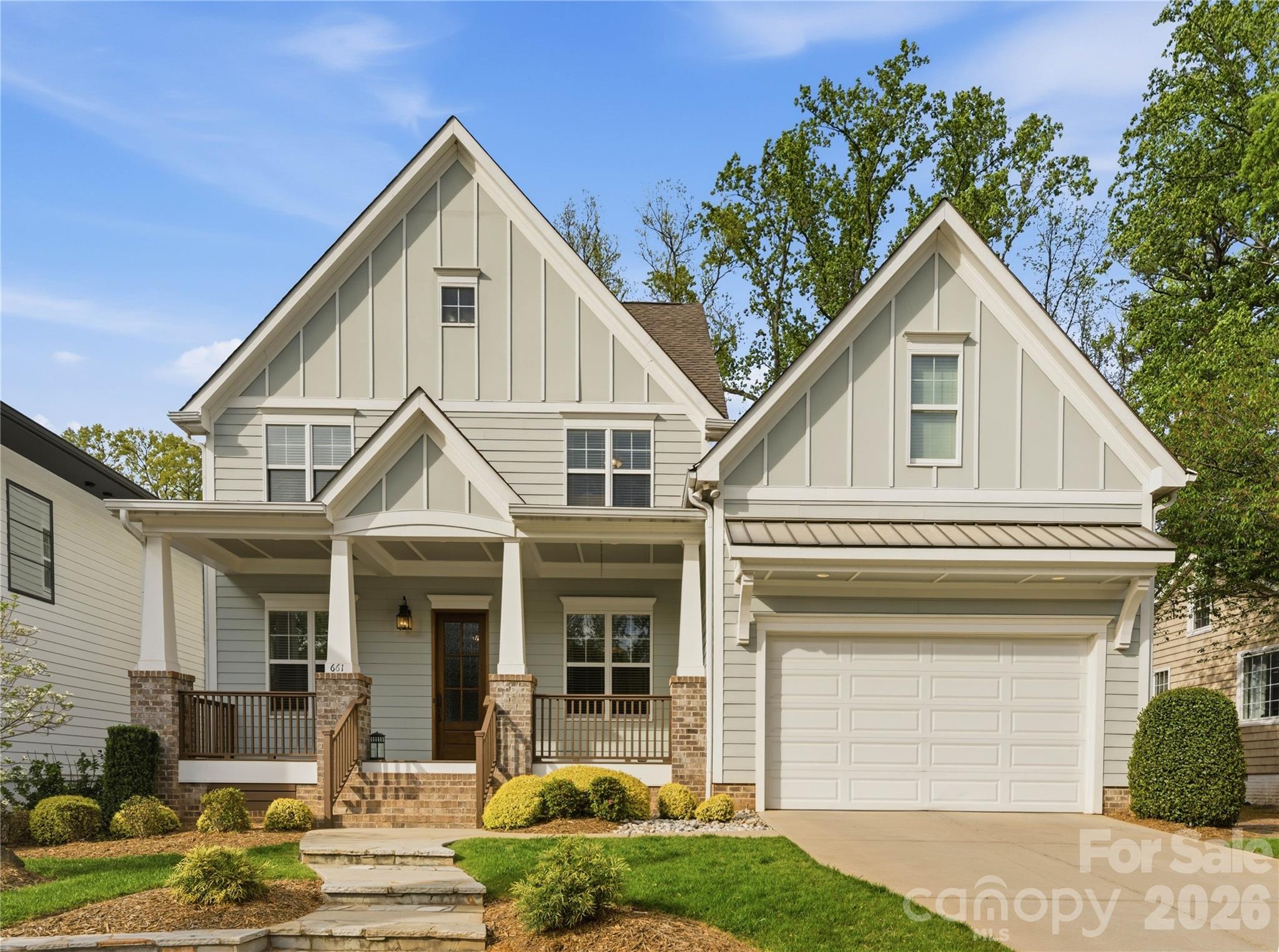 661 Ideal Way Charlotte NC 28203