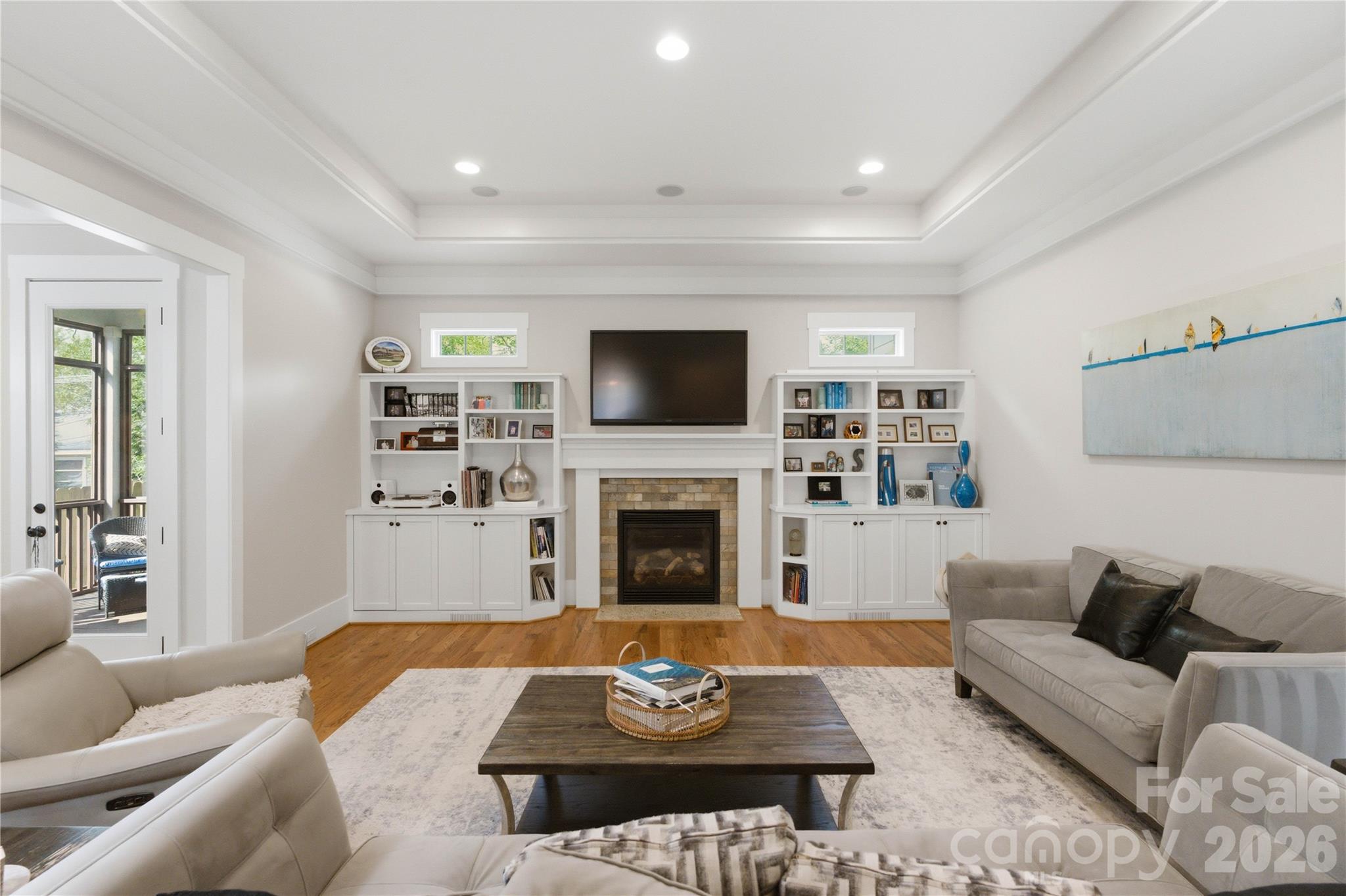 661 Ideal Way Charlotte NC 28203