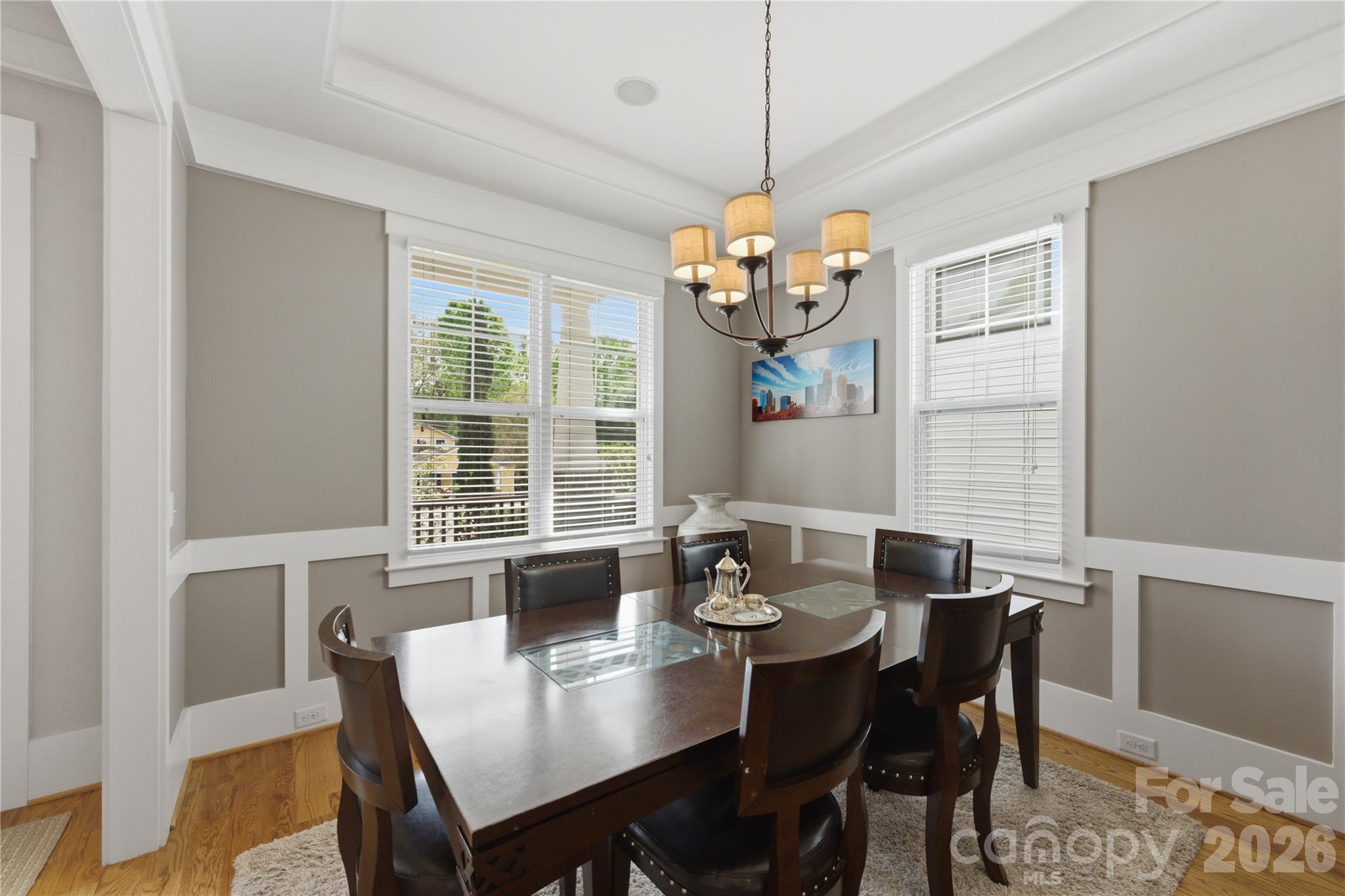 661 Ideal Way Charlotte NC 28203