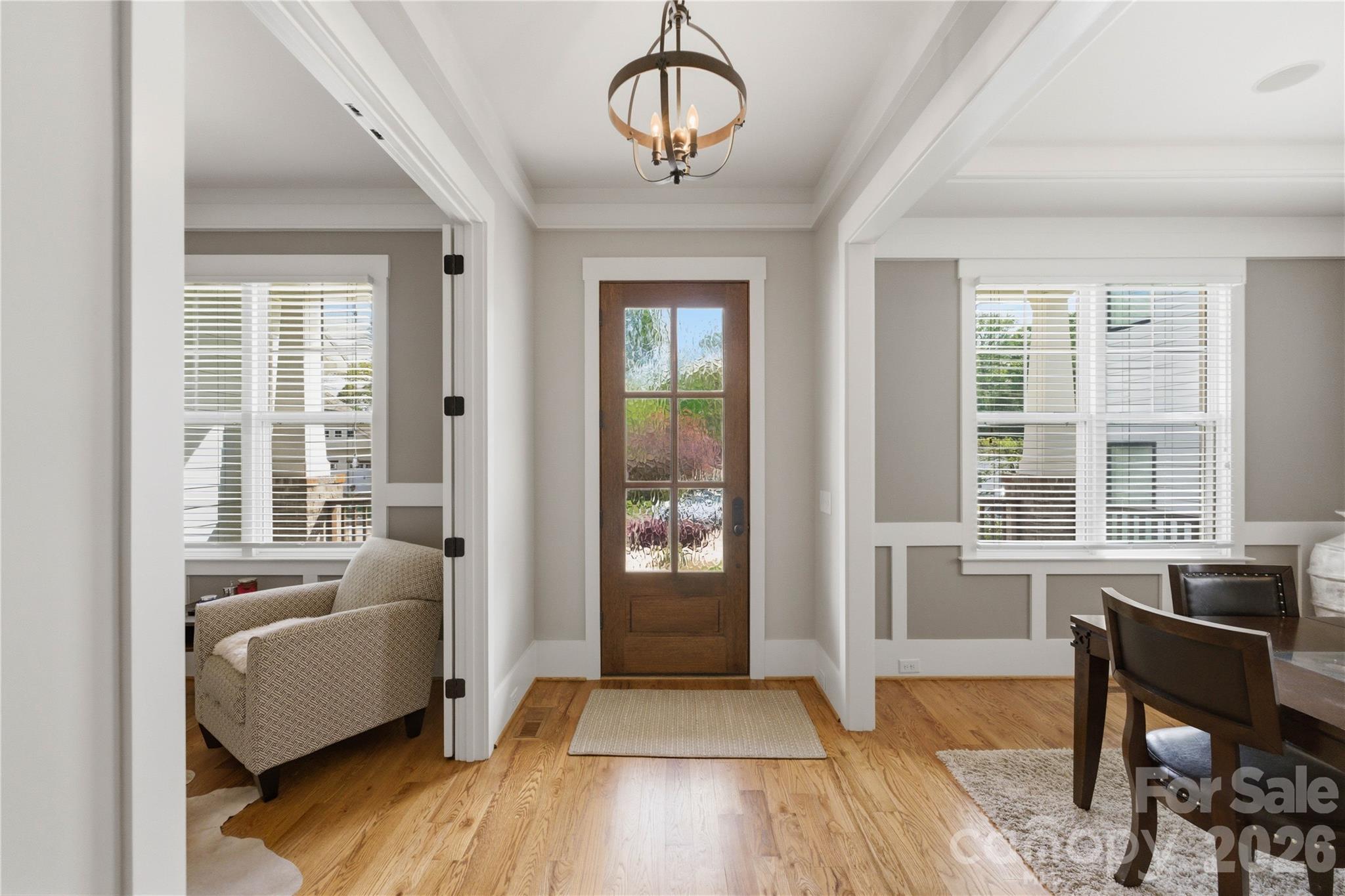 661 Ideal Way Charlotte NC 28203