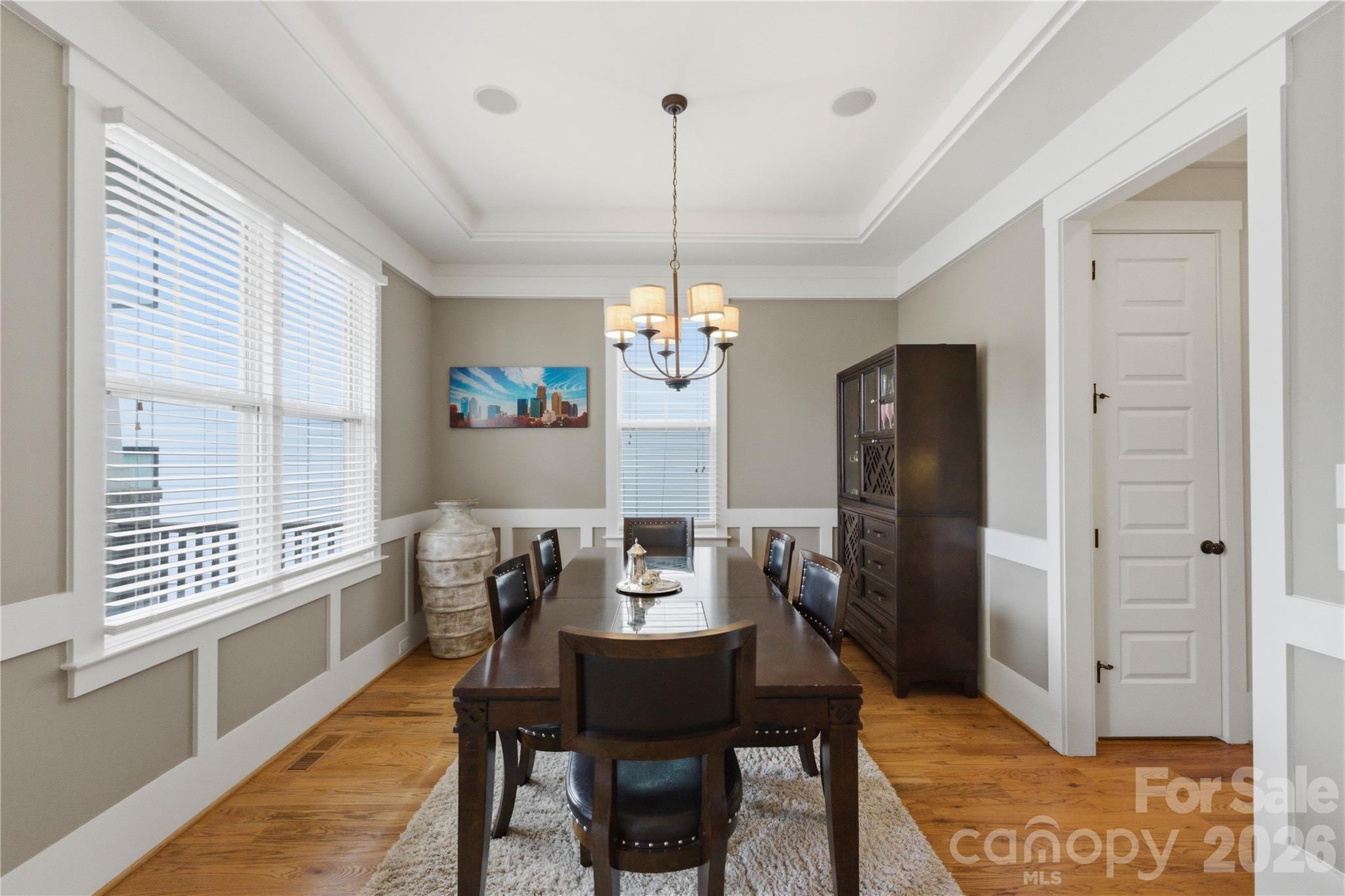 661 Ideal Way Charlotte NC 28203