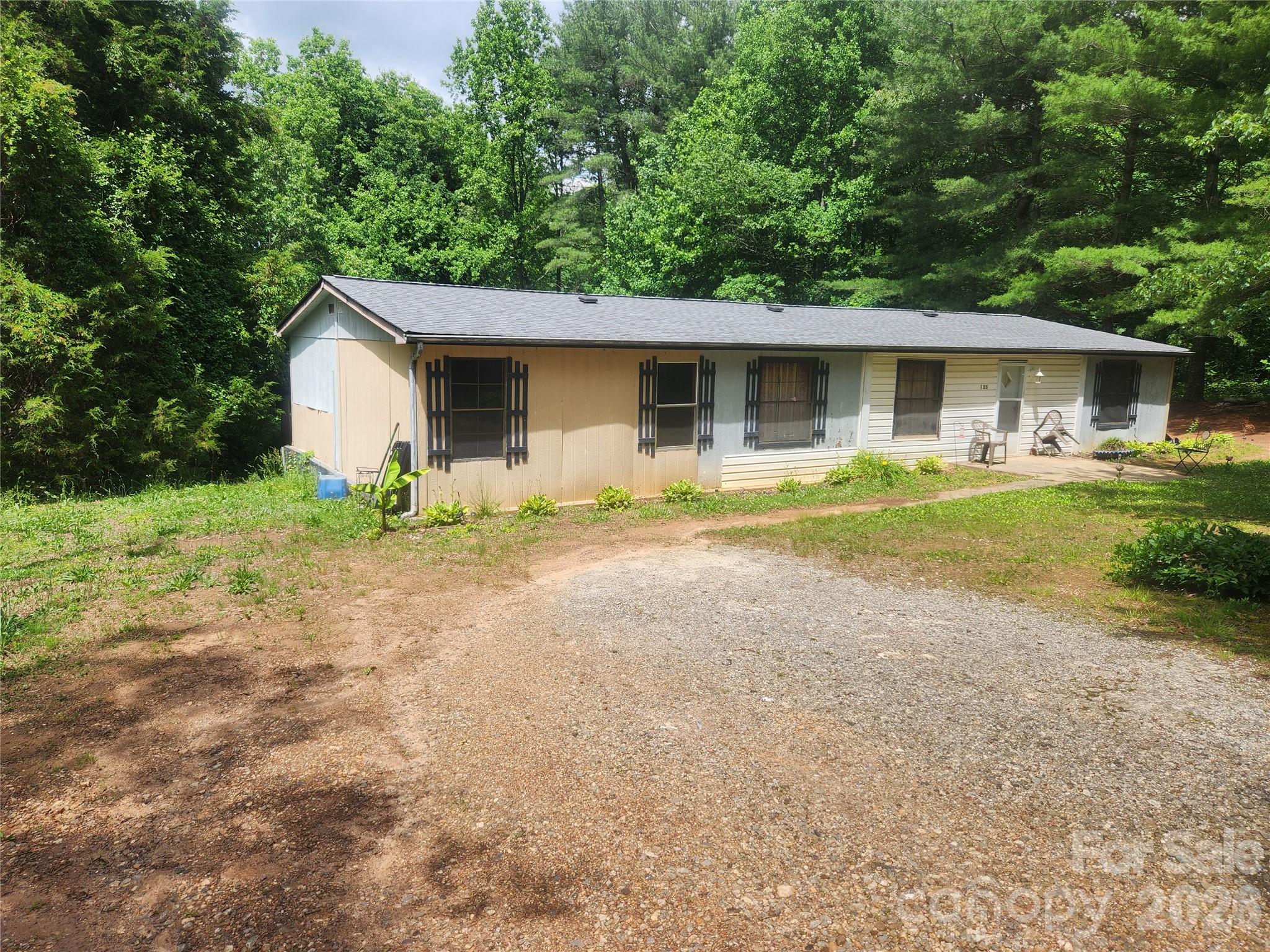 135 Watson Avenue Taylorsville NC 28681