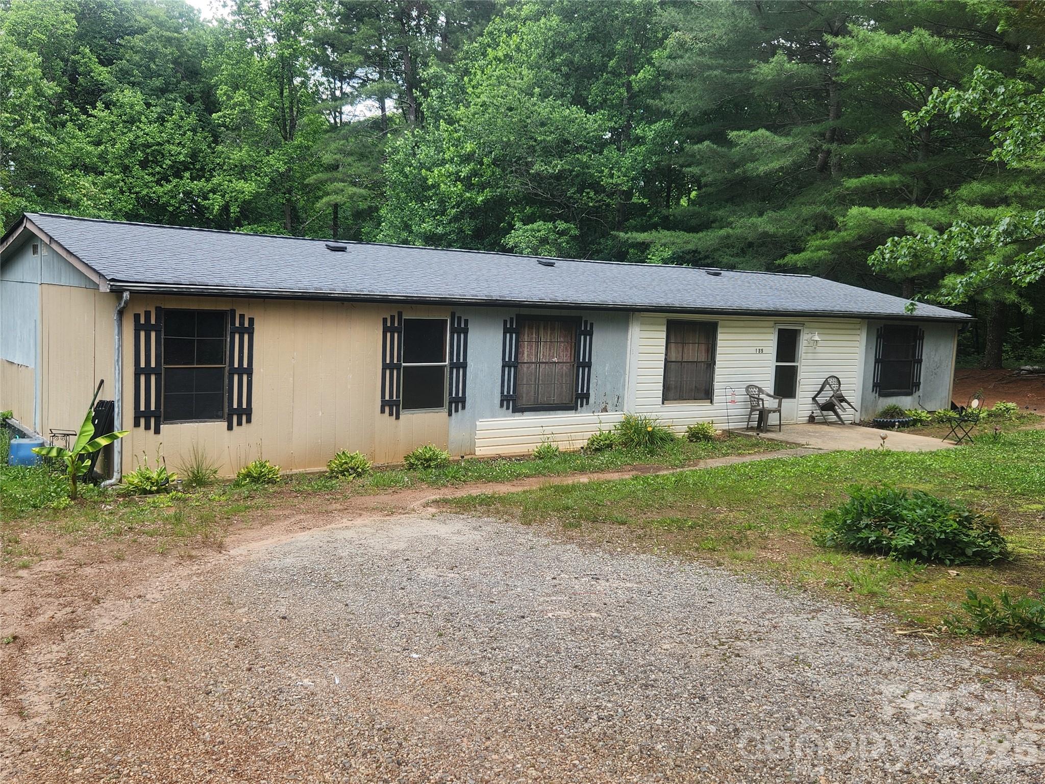 135 Watson Avenue Taylorsville NC 28681
