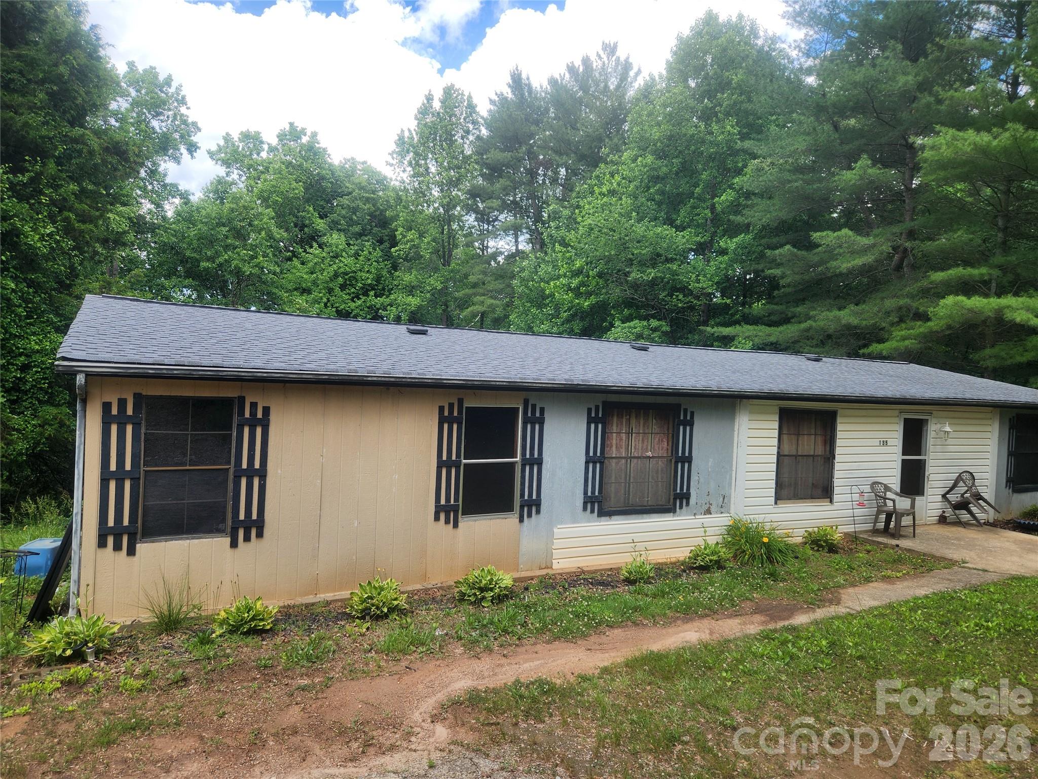 135 Watson Avenue Taylorsville NC 28681