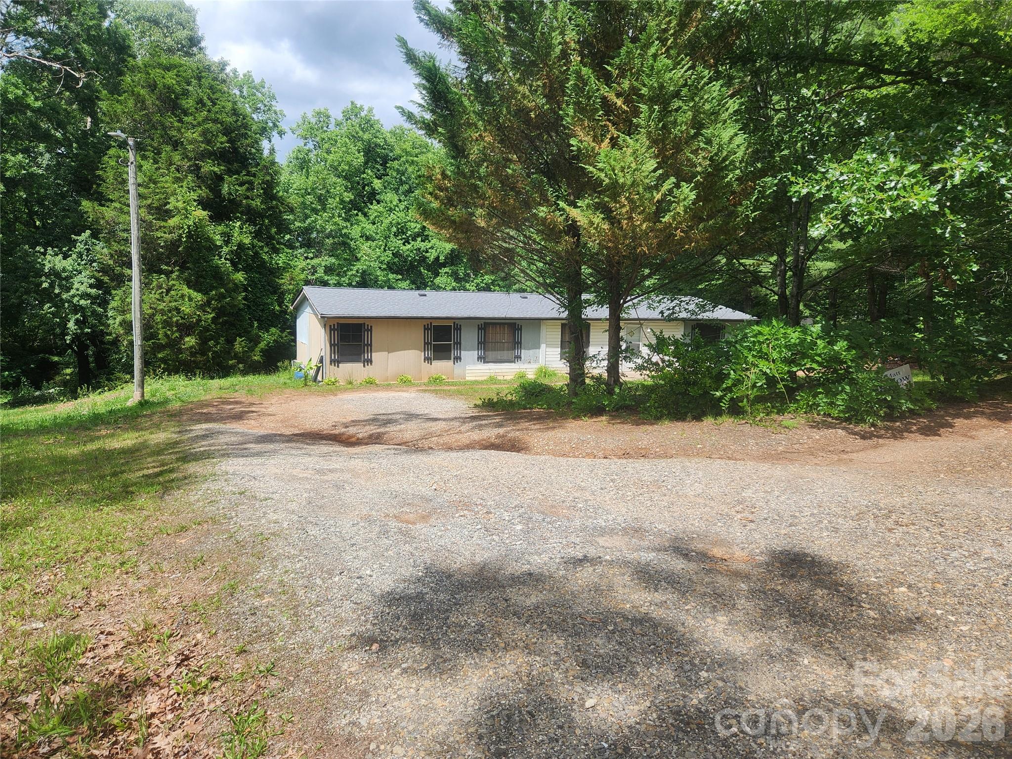 135 Watson Avenue Taylorsville NC 28681