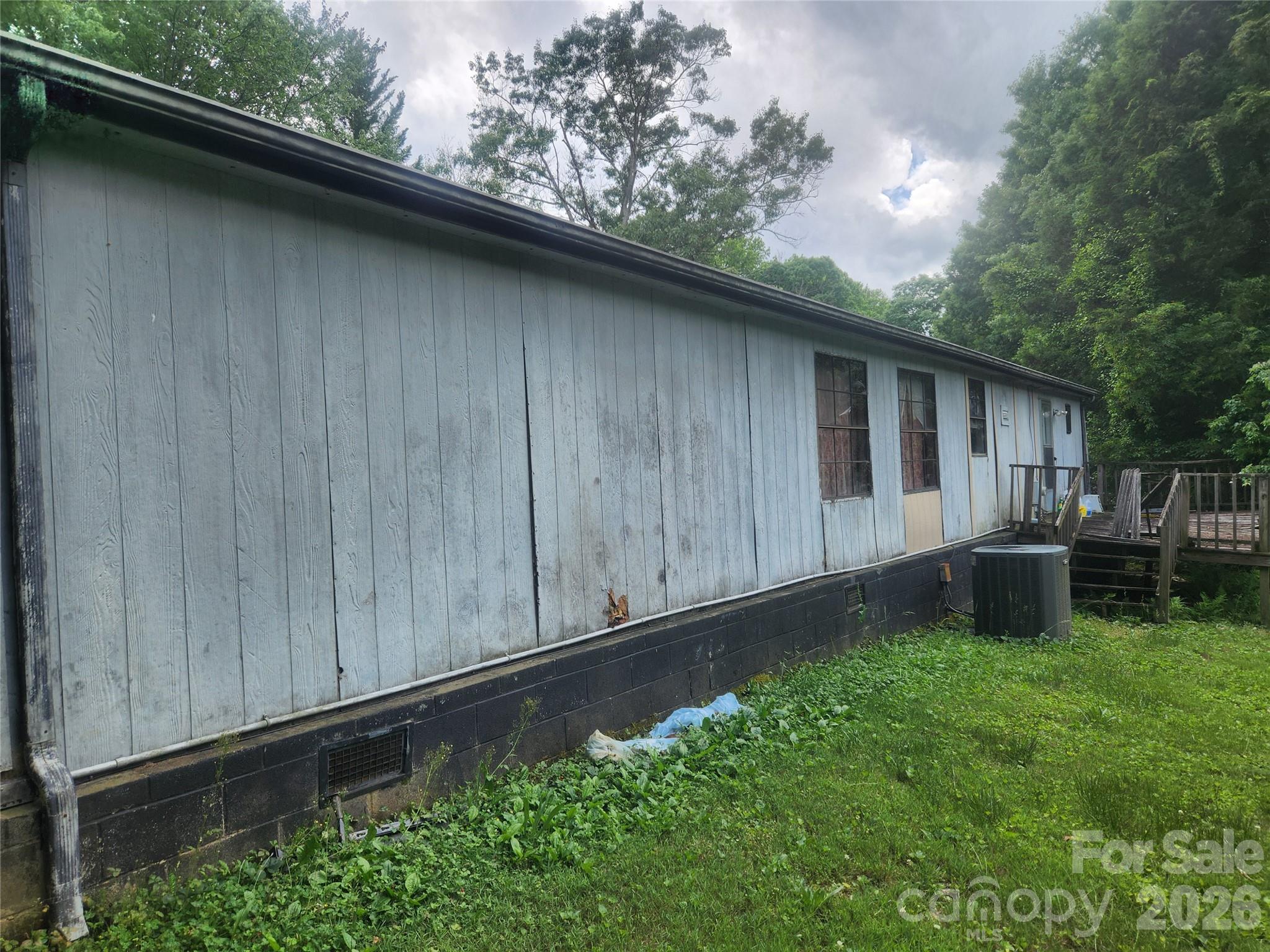 135 Watson Avenue Taylorsville NC 28681