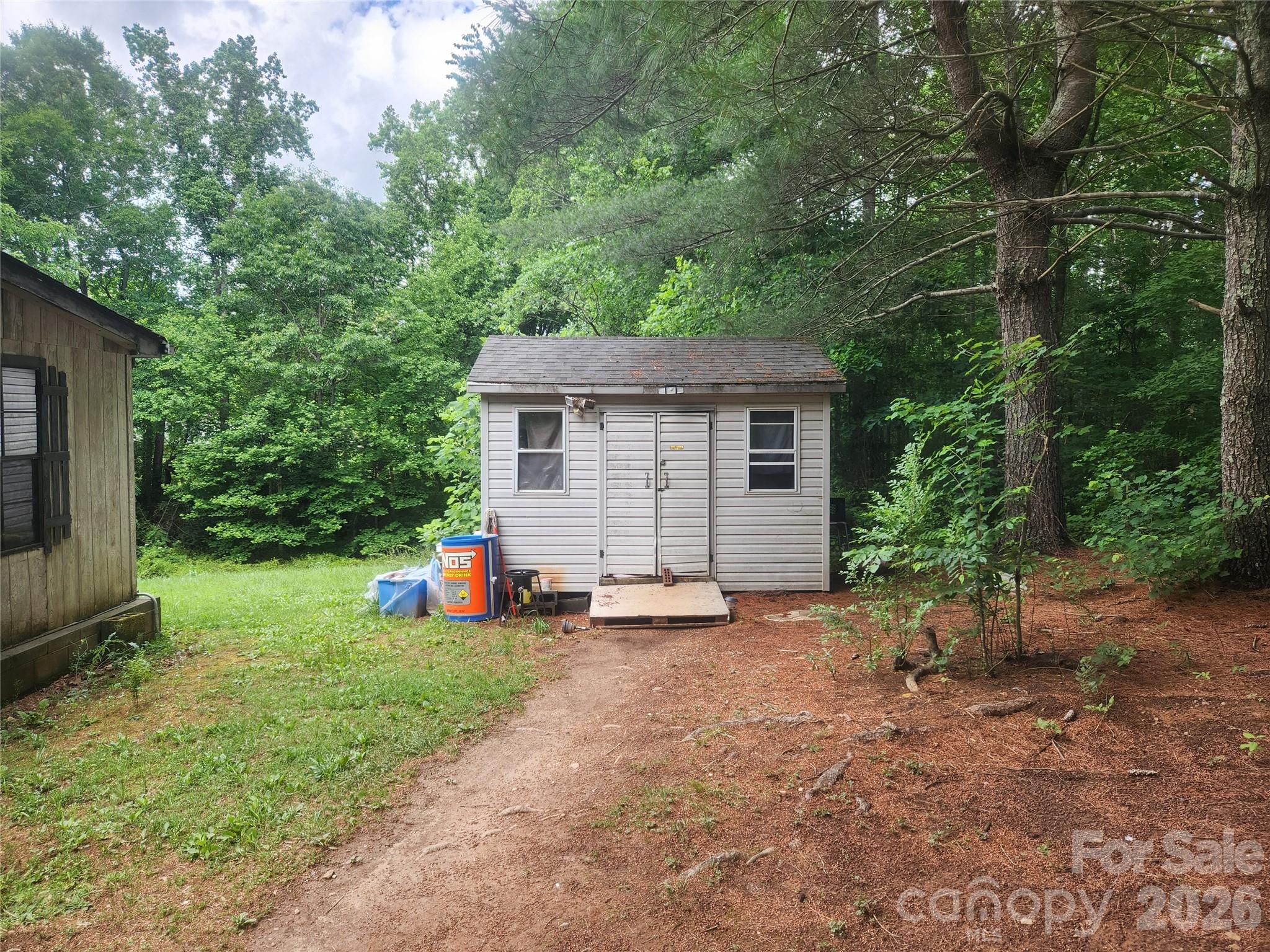 135 Watson Avenue Taylorsville NC 28681