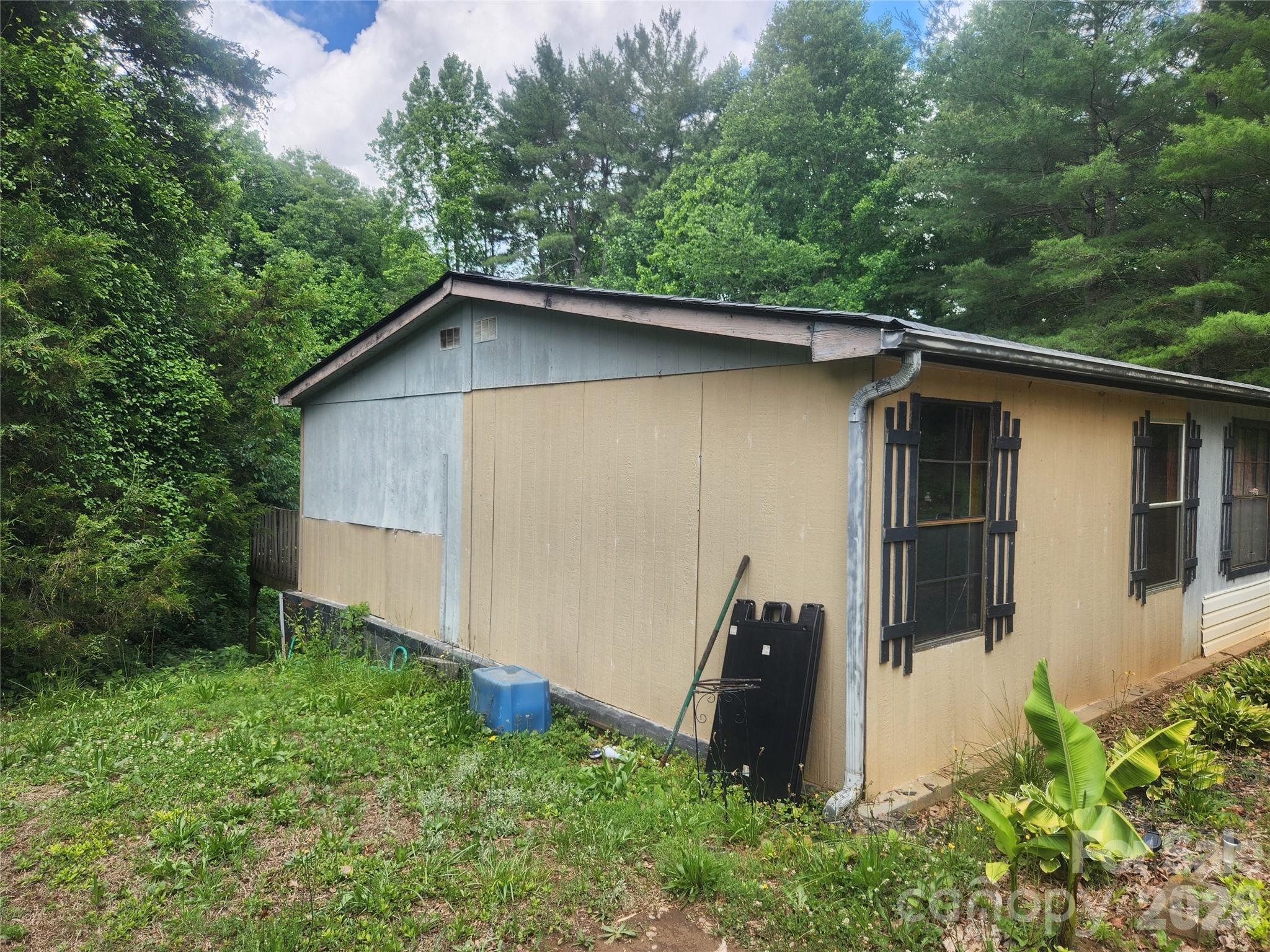 135 Watson Avenue Taylorsville NC 28681