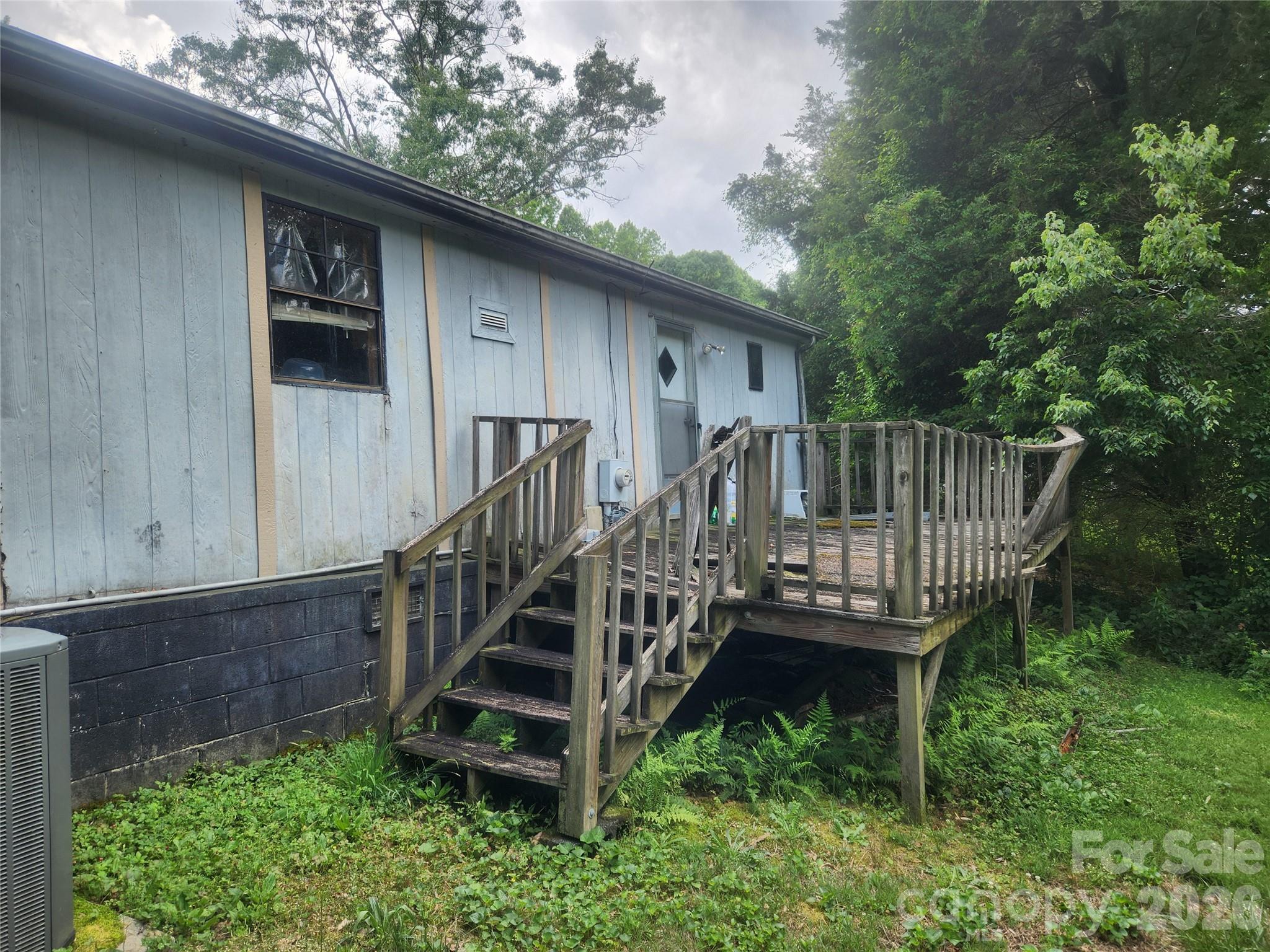 135 Watson Avenue Taylorsville NC 28681