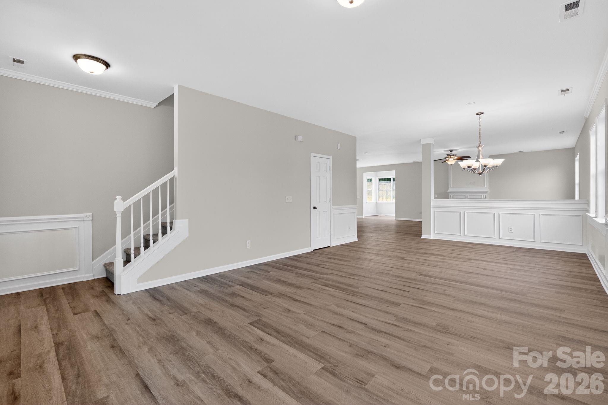8915 Merrie Rose Avenue Charlotte NC 28213