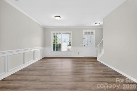 8915 Merrie Rose Avenue Charlotte NC 28213