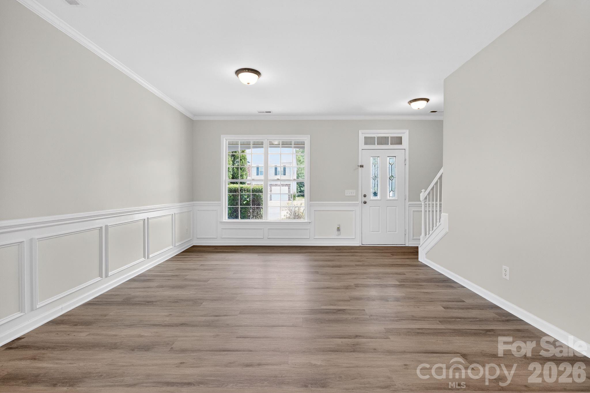 8915 Merrie Rose Avenue Charlotte NC 28213