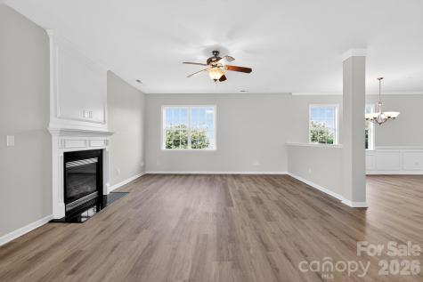 8915 Merrie Rose Avenue Charlotte NC 28213
