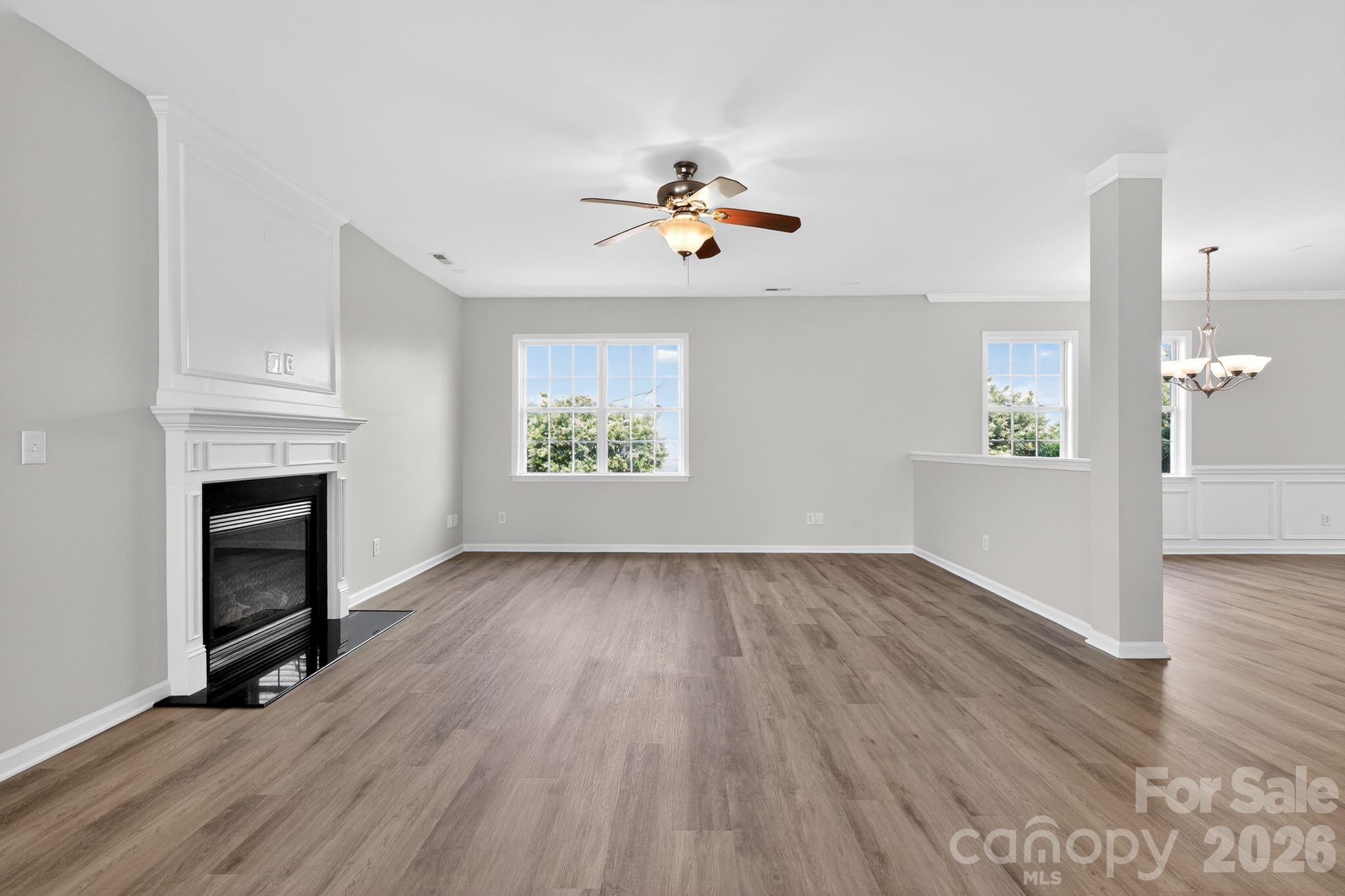 8915 Merrie Rose Avenue Charlotte NC 28213