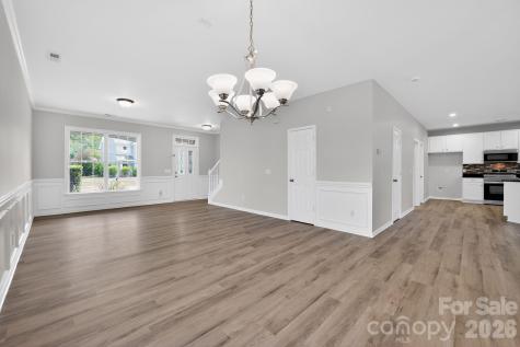 8915 Merrie Rose Avenue Charlotte NC 28213