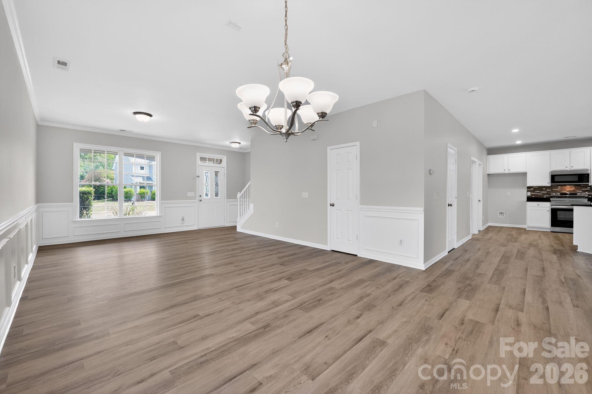 8915 Merrie Rose Avenue Charlotte NC 28213