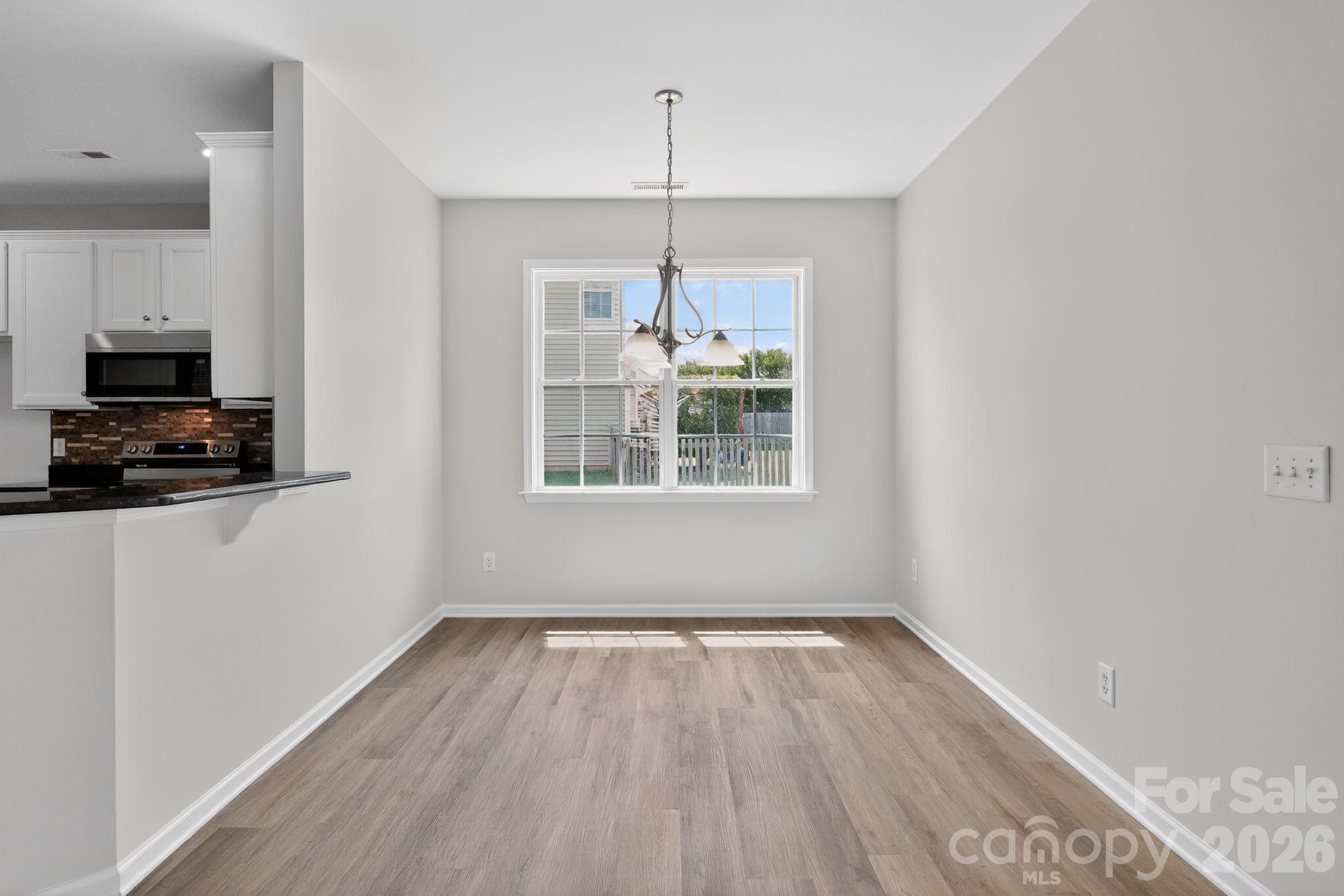 8915 Merrie Rose Avenue Charlotte NC 28213