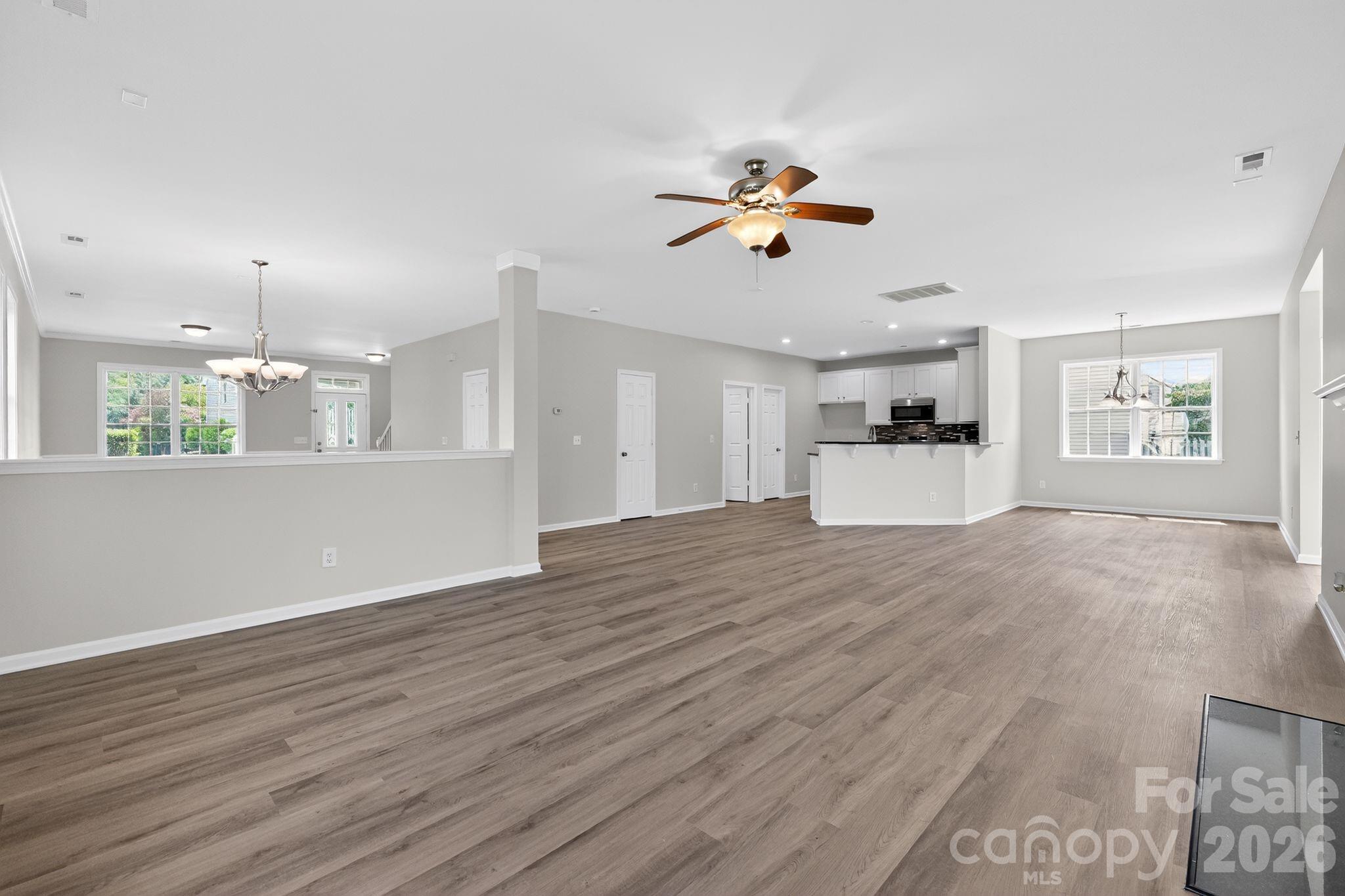 8915 Merrie Rose Avenue Charlotte NC 28213