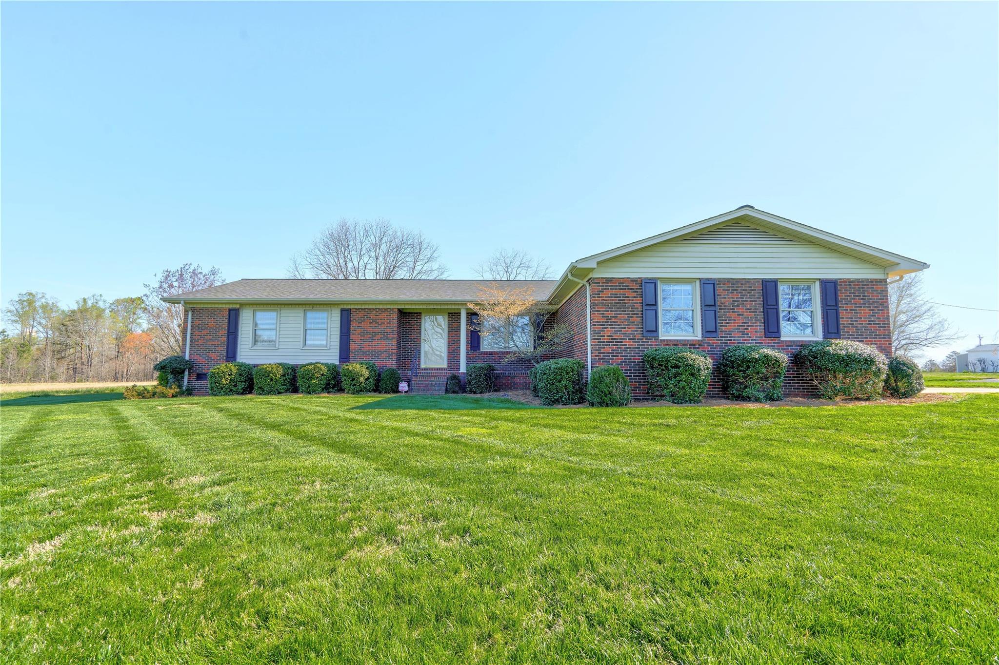 633 E Sanders Road Shelby NC 28150
