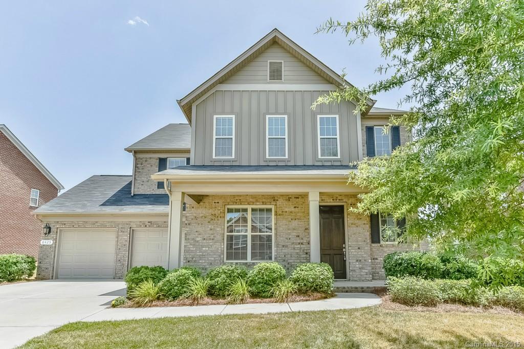 8425 Fairgreen Avenue Waxhaw NC 28173