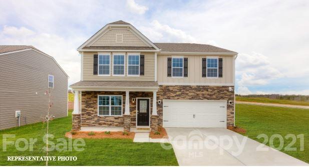 7608 Nolen Farm Drive Gastonia NC 28056