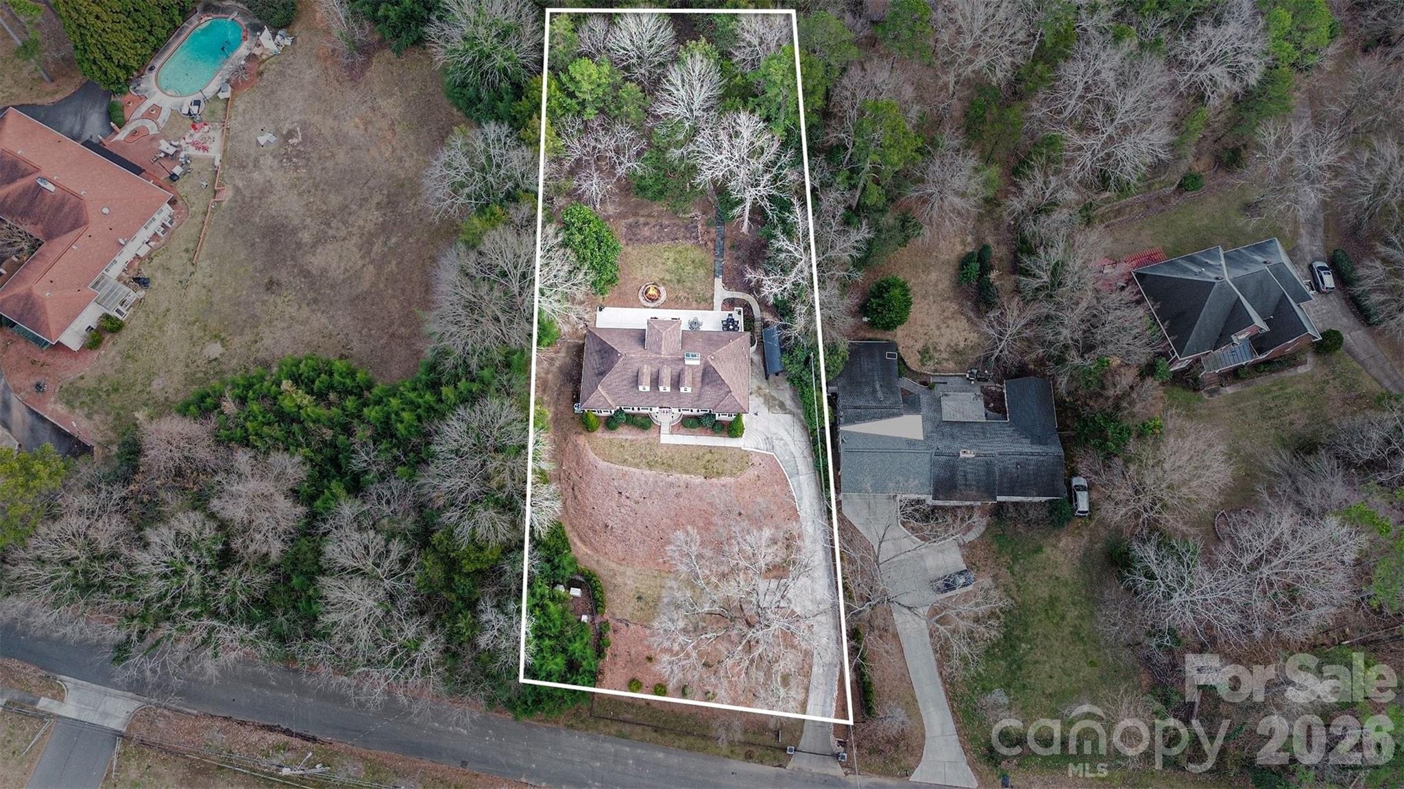 123 Old Bell Road Charlotte NC 28270