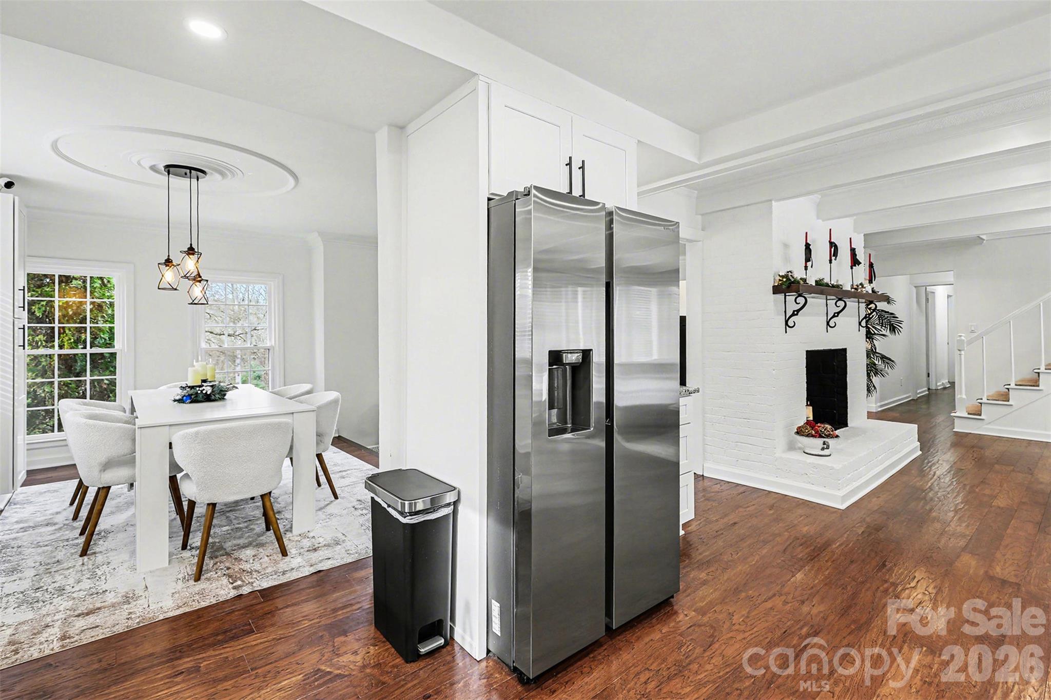 123 Old Bell Road Charlotte NC 28270