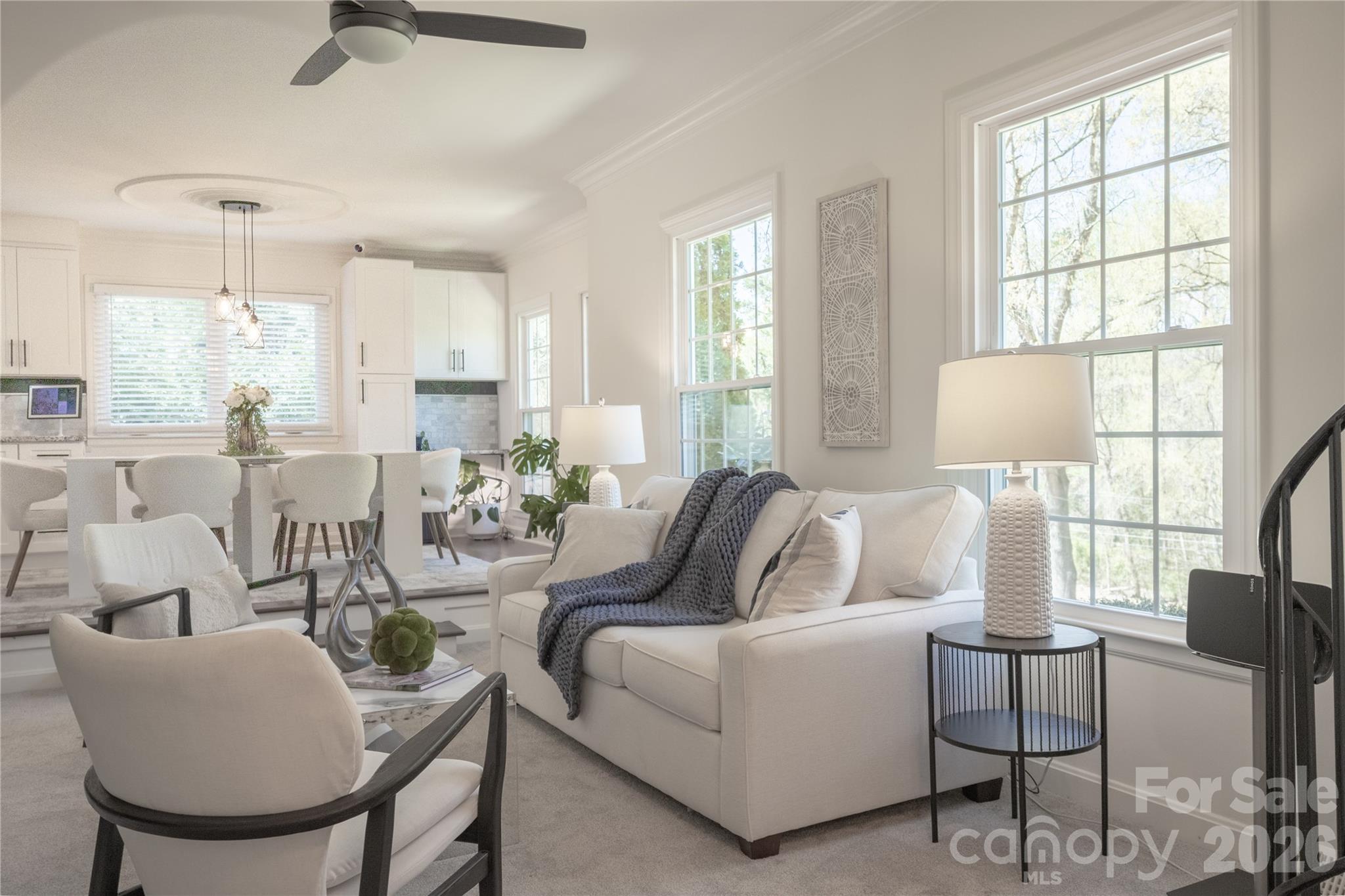 123 Old Bell Road Charlotte NC 28270