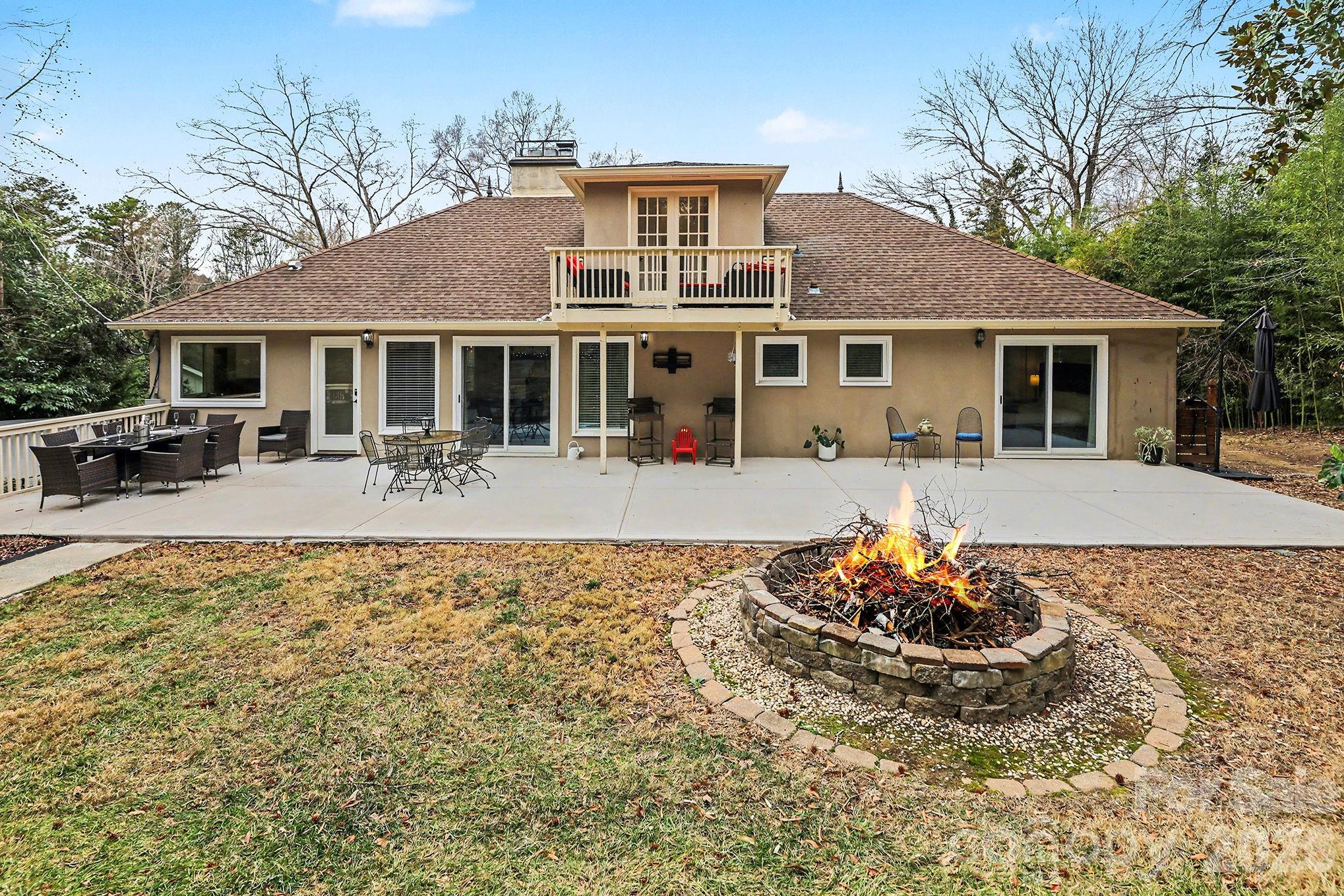 123 Old Bell Road Charlotte NC 28270