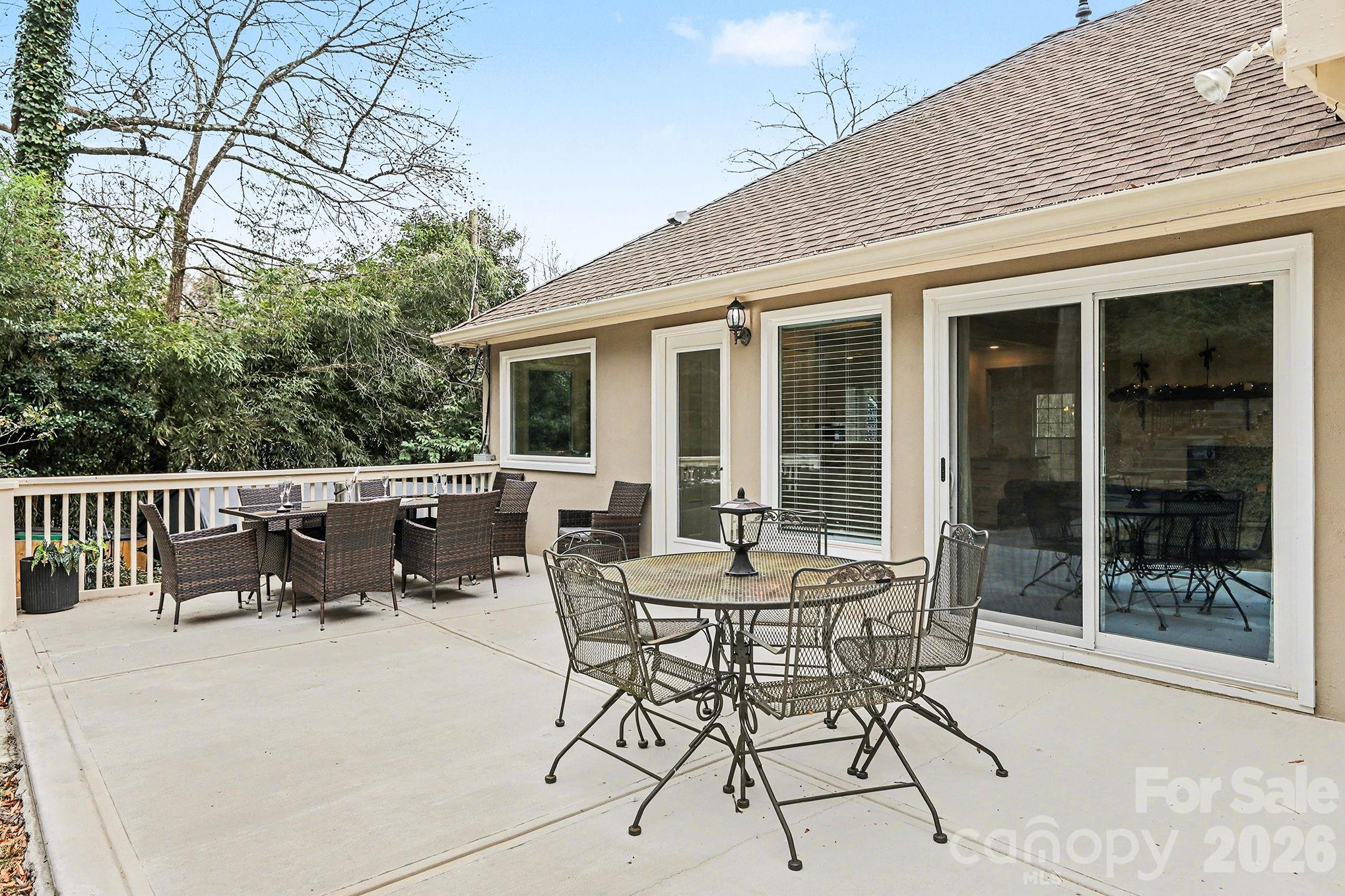 123 Old Bell Road Charlotte NC 28270