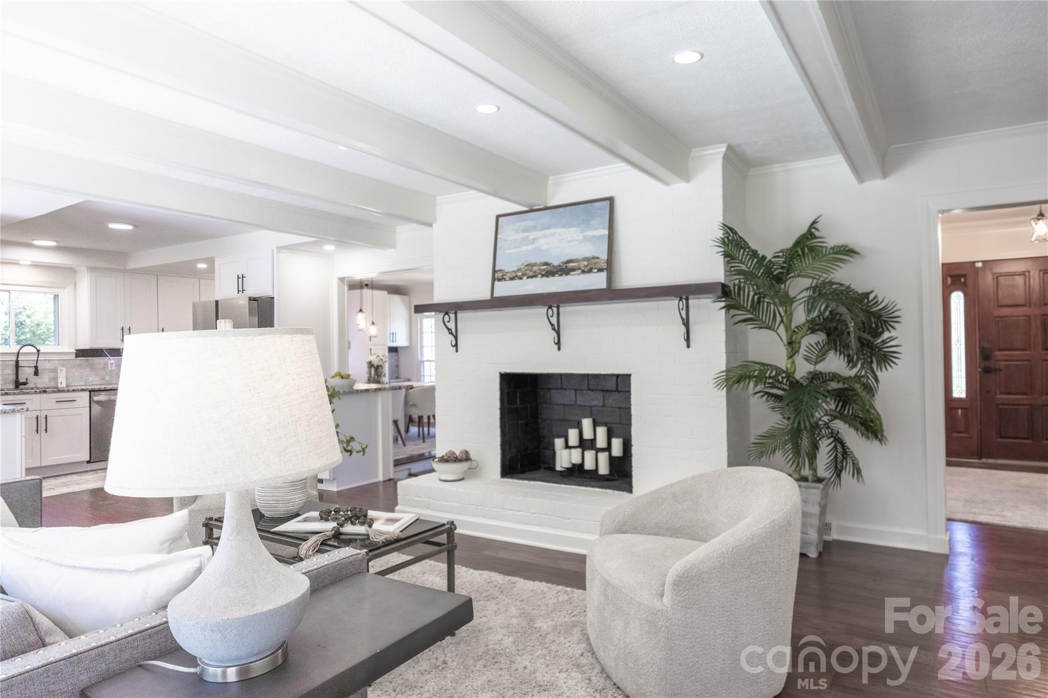 123 Old Bell Road Charlotte NC 28270