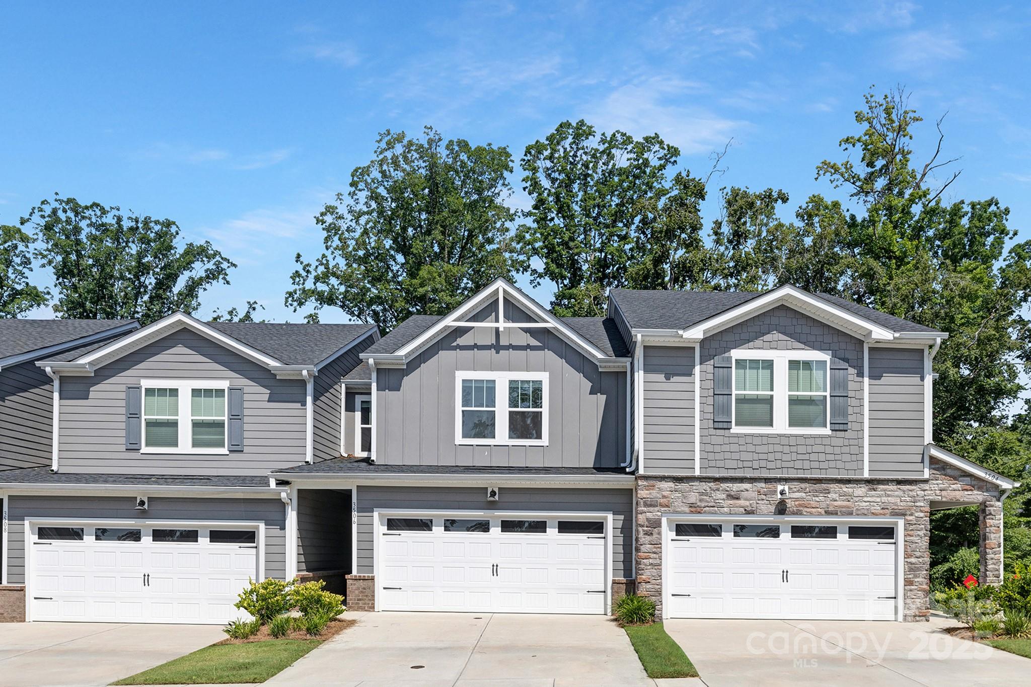3506 Auburn Curb Road Charlotte NC 28217