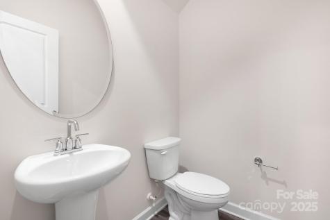 3506 Auburn Curb Road Charlotte NC 28217