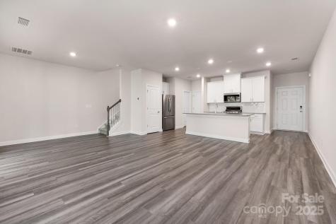 3506 Auburn Curb Road Charlotte NC 28217