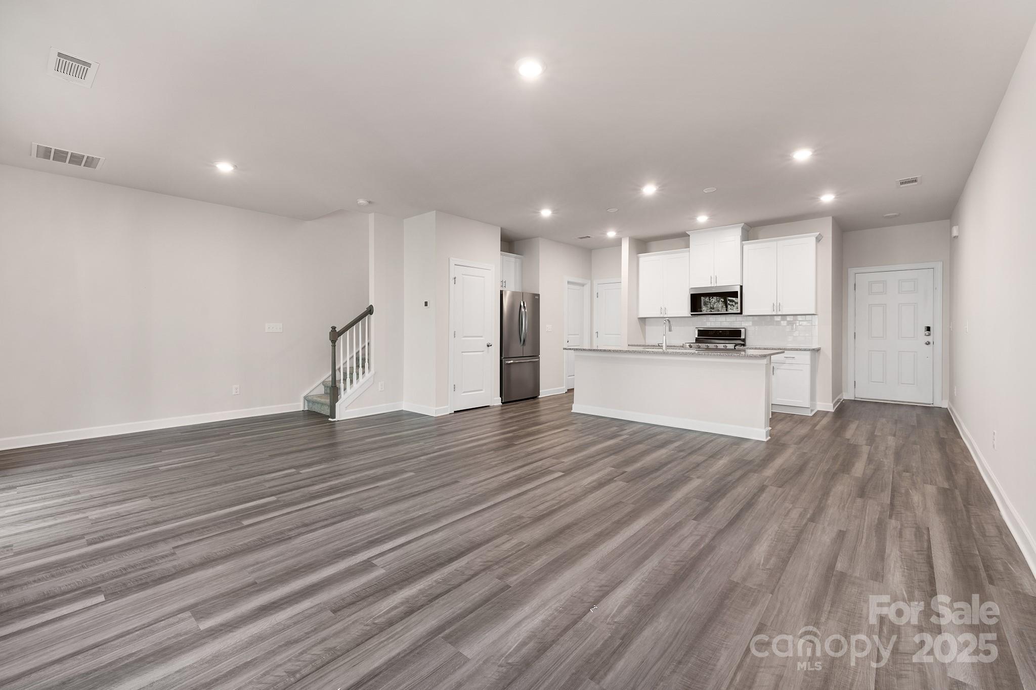 3506 Auburn Curb Road Charlotte NC 28217