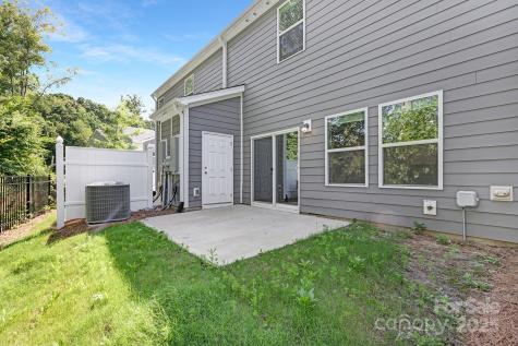 3506 Auburn Curb Road Charlotte NC 28217