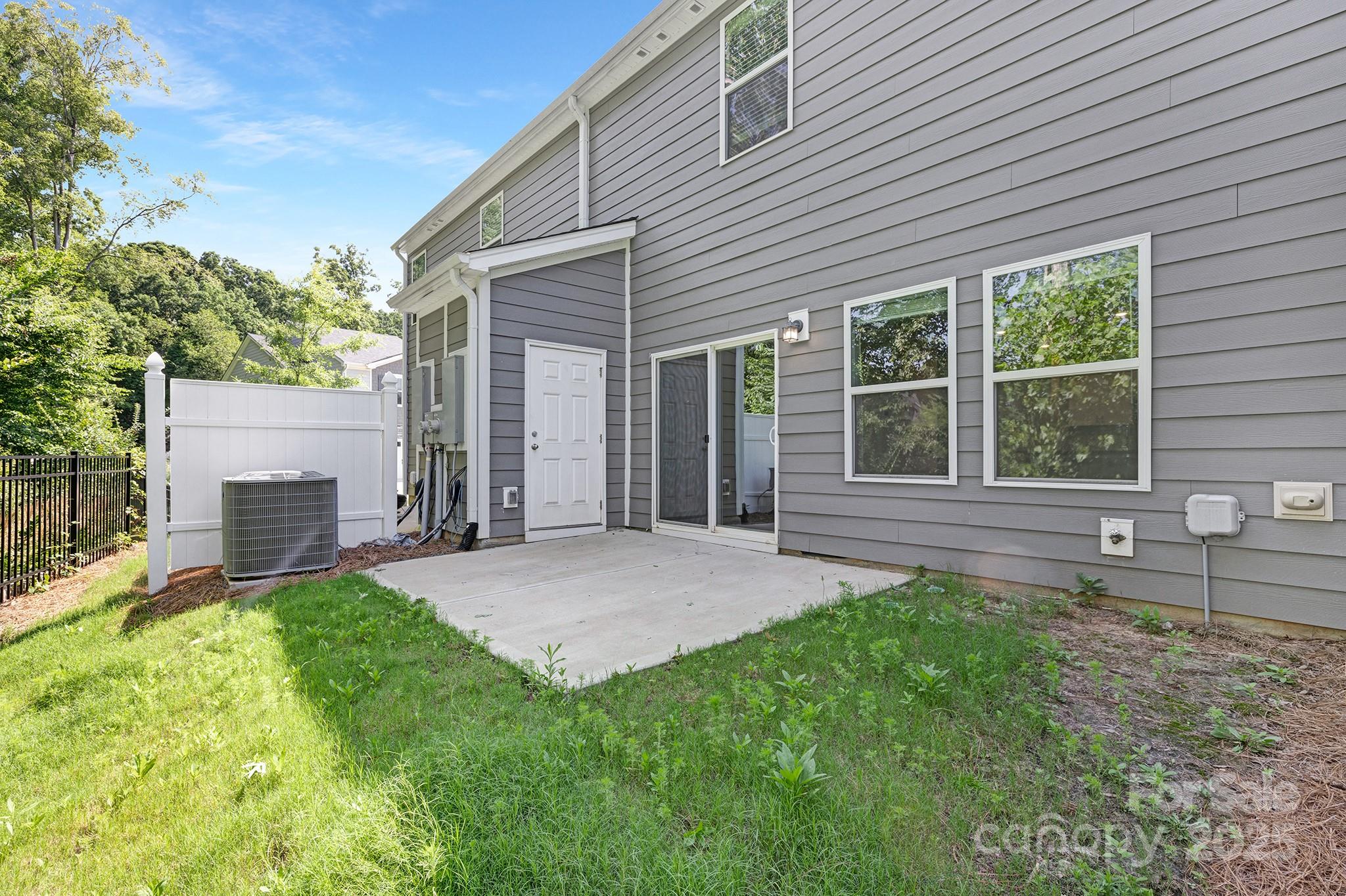 3506 Auburn Curb Road Charlotte NC 28217