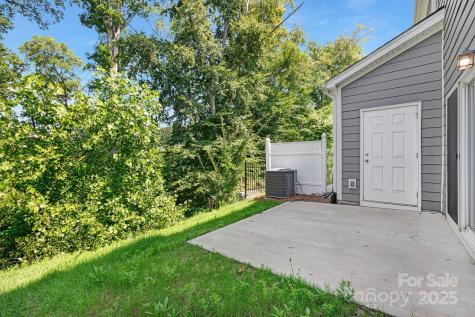 3506 Auburn Curb Road Charlotte NC 28217