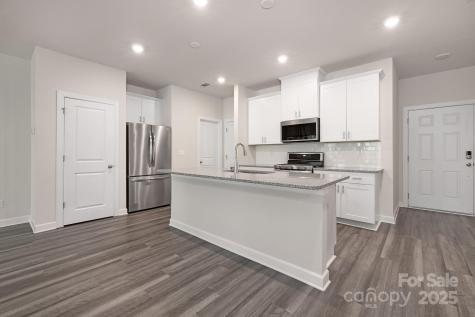 3506 Auburn Curb Road Charlotte NC 28217