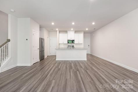 3506 Auburn Curb Road Charlotte NC 28217